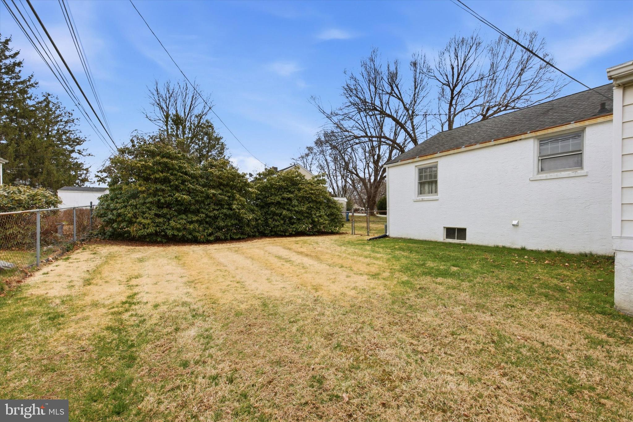 CLYDE PARK - Residential