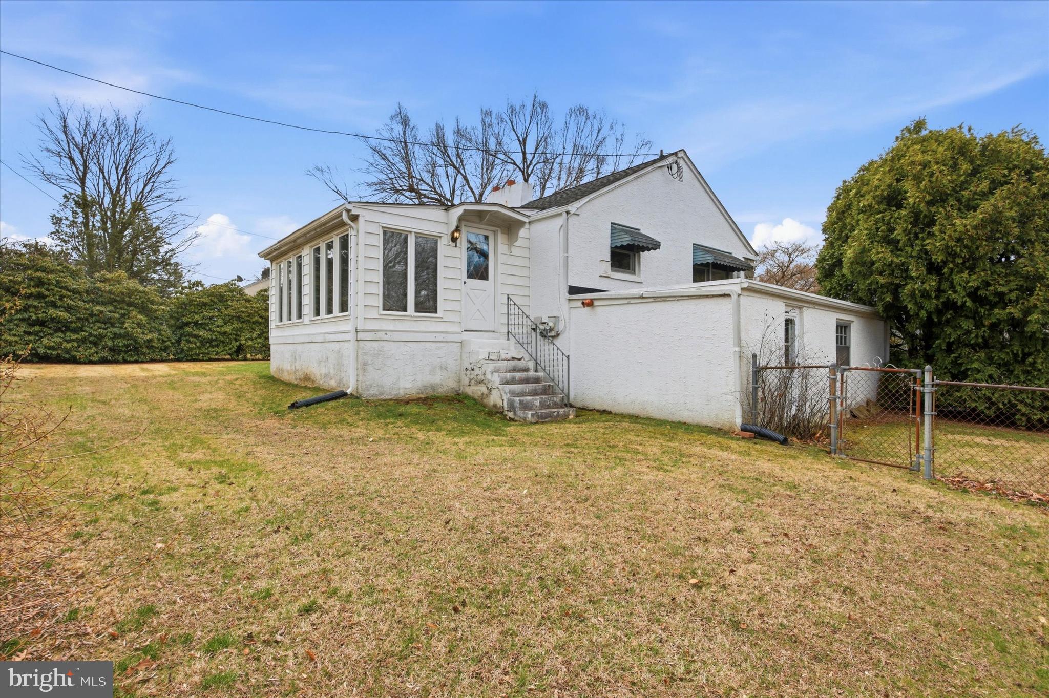 CLYDE PARK - Residential