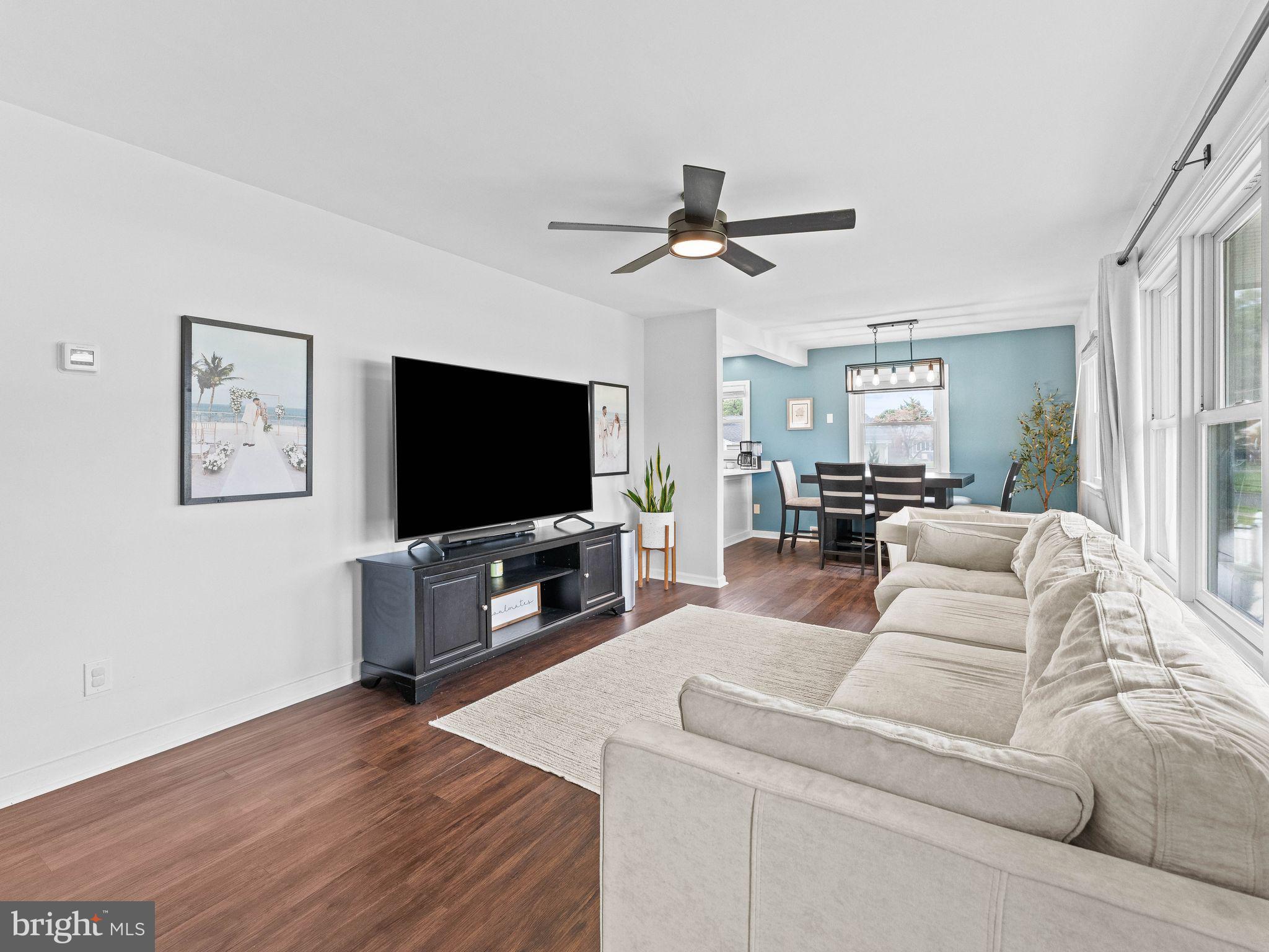 28 DREXEL AVENUE