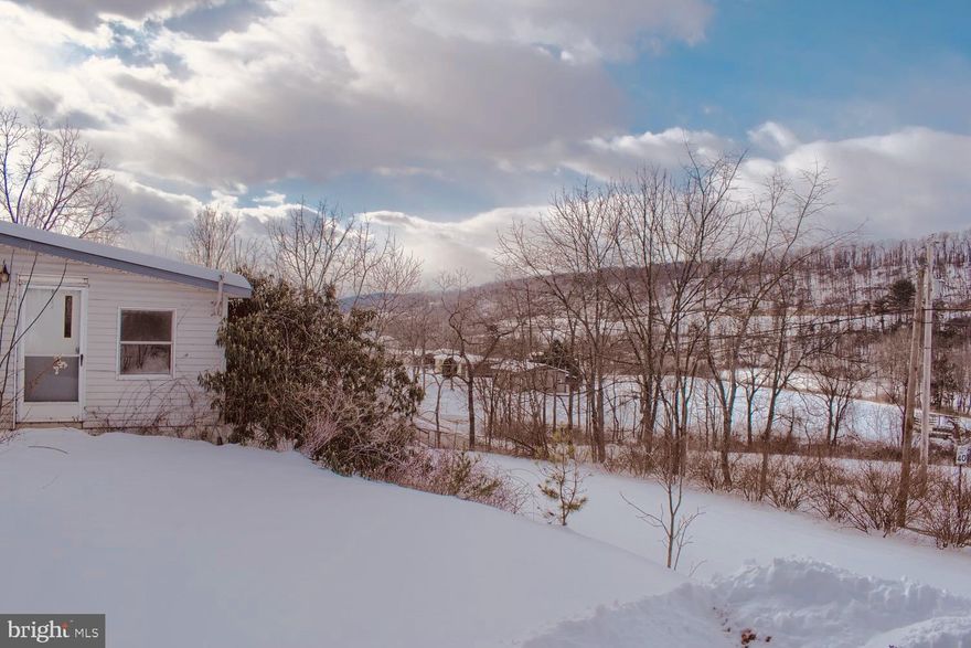 Within 5 miles to downtown with restaurants, shopping and entertainment - 5 miles to highway 15 for easy access to Harrisburg, and 20 miles to Lewisburg is this fabulous, private acreage with views for miles! Escape the busy life without compromising easy access to civilization! This one of a kind opportunity comes with a ranch style home on well and septic. Within 15 miles of State Game Lands, this property could be your shot at everything your heart desires! Square footage to be independently verified by buyer.