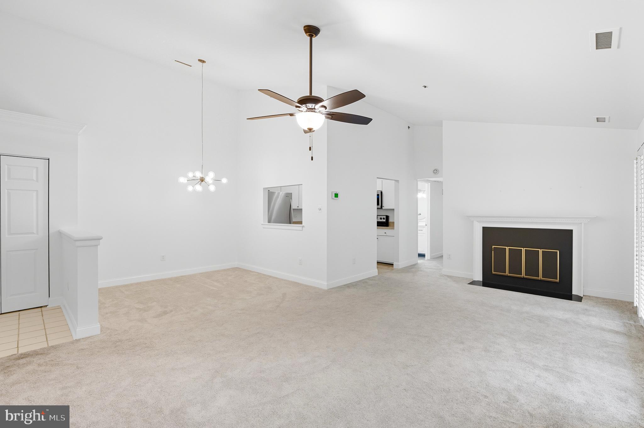 RAINFLOWER/LOVETON - Residential