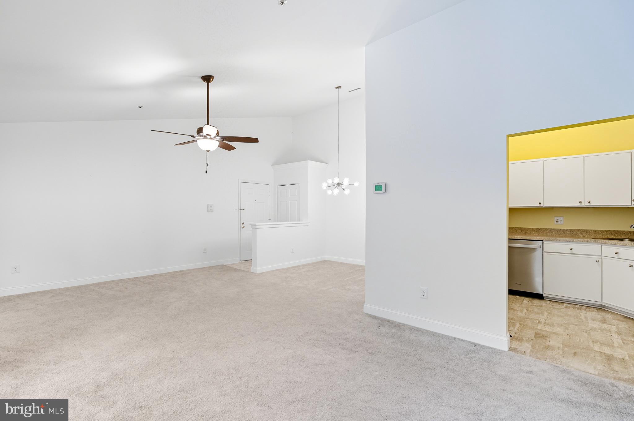 RAINFLOWER/LOVETON - Residential