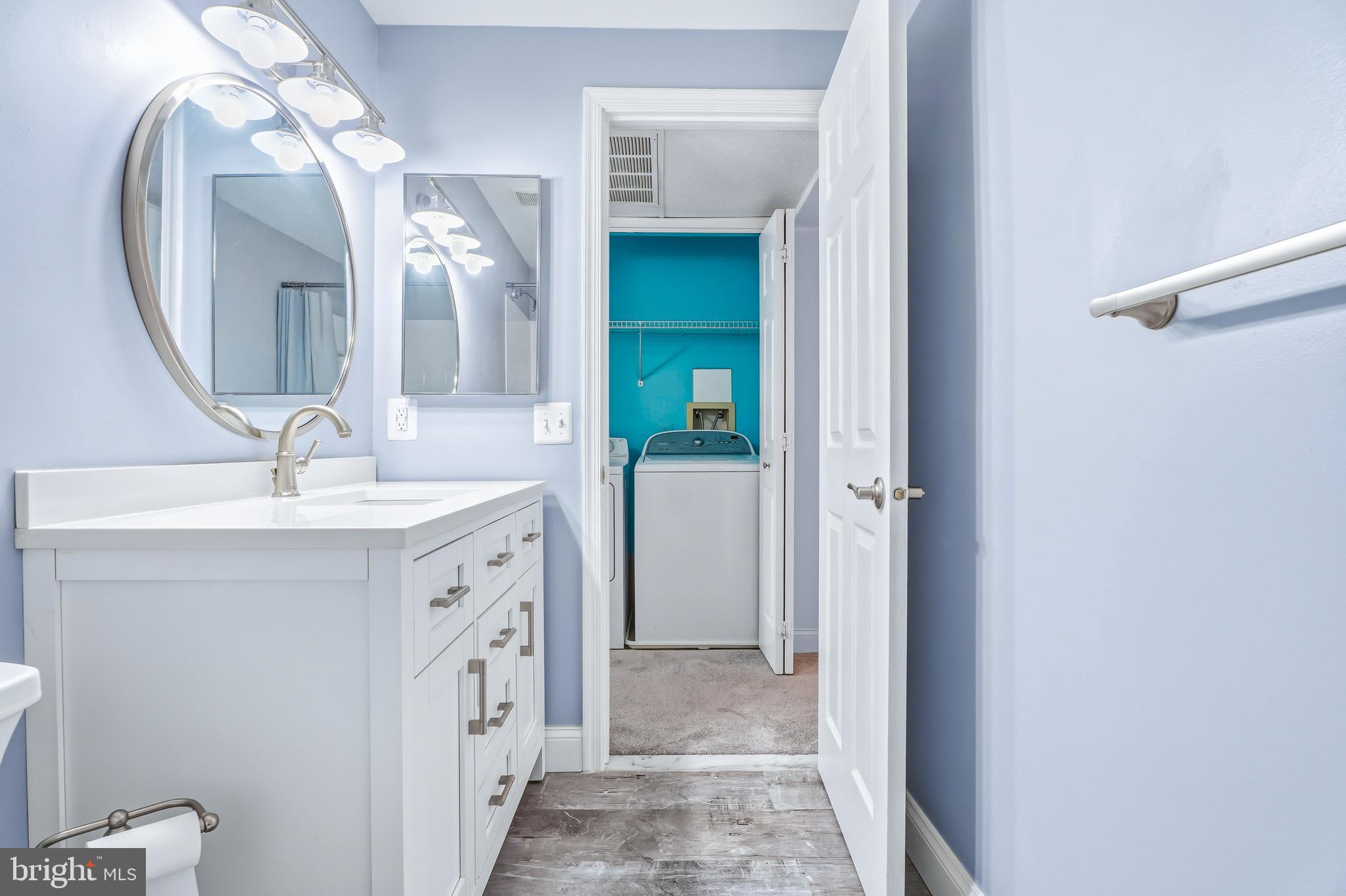 RAINFLOWER/LOVETON - Residential