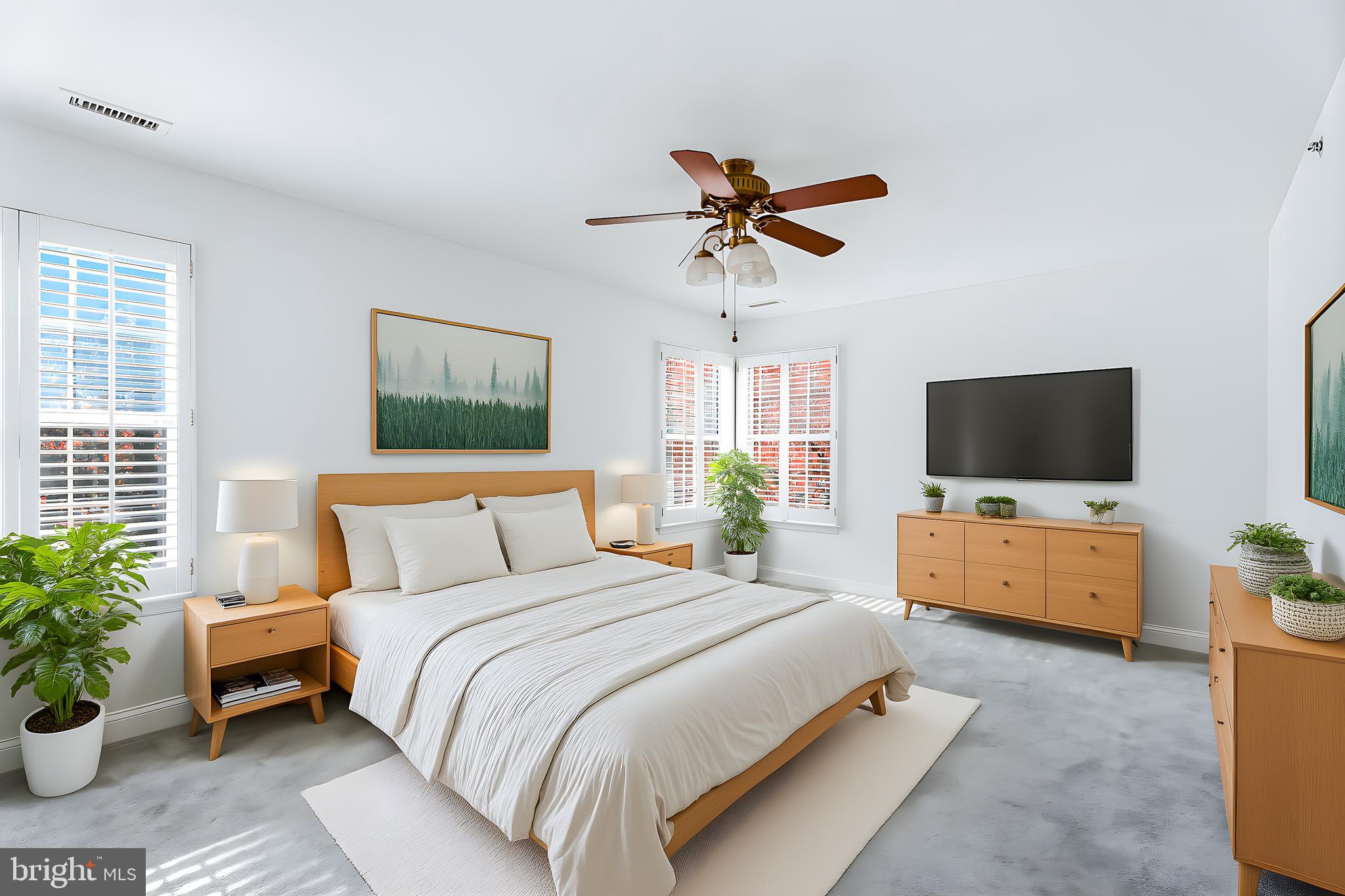 RAINFLOWER/LOVETON - Residential