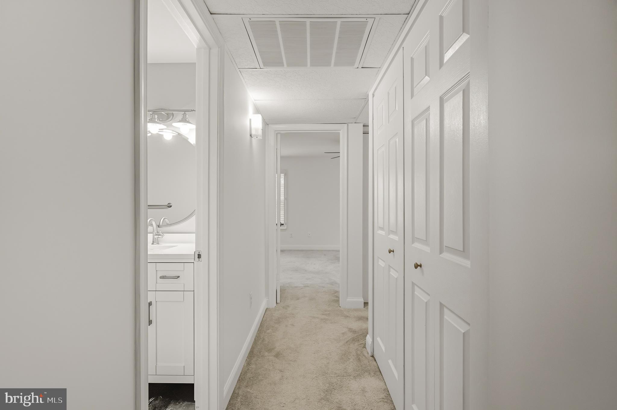 RAINFLOWER/LOVETON - Residential