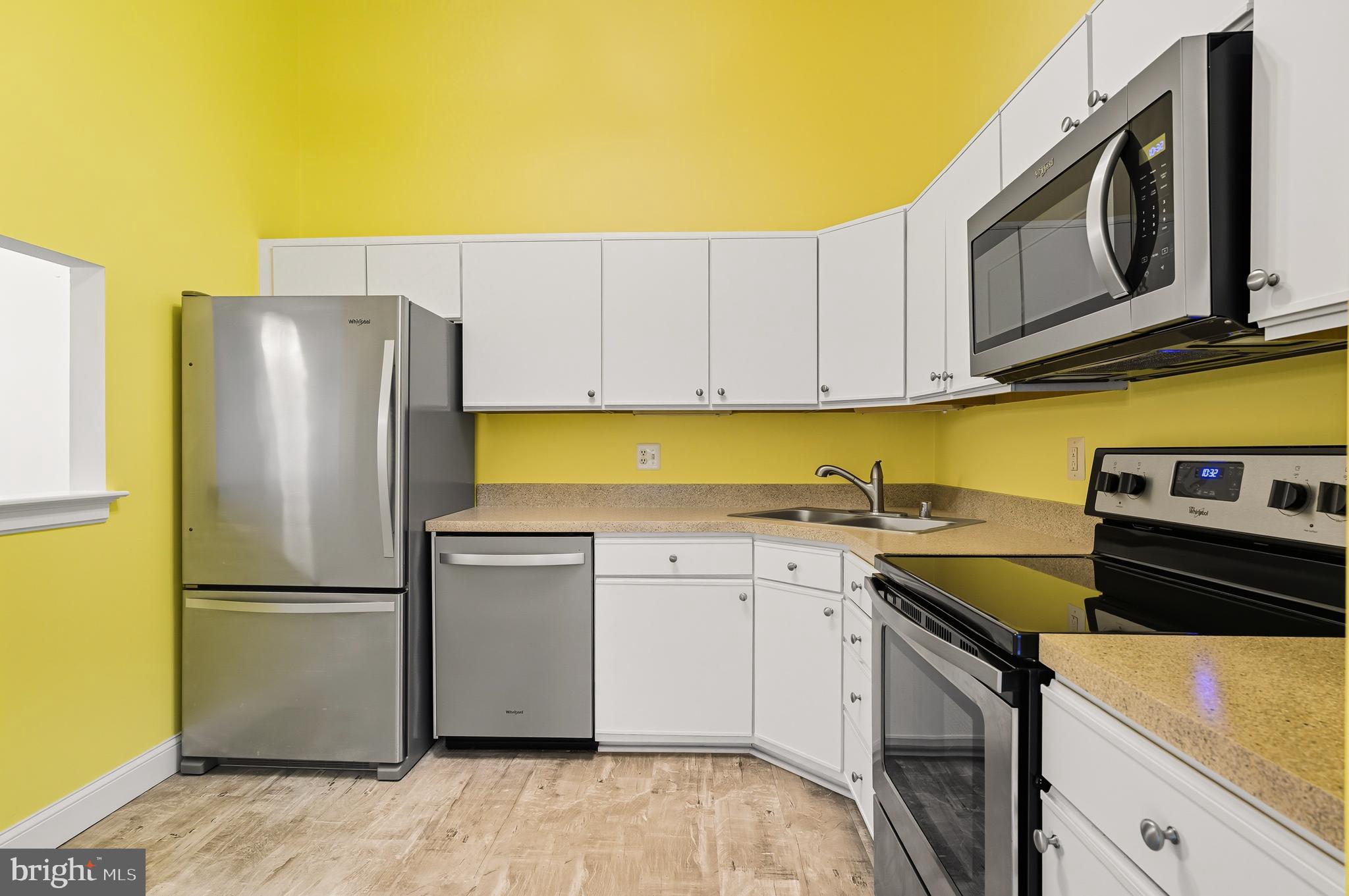 RAINFLOWER/LOVETON - Residential