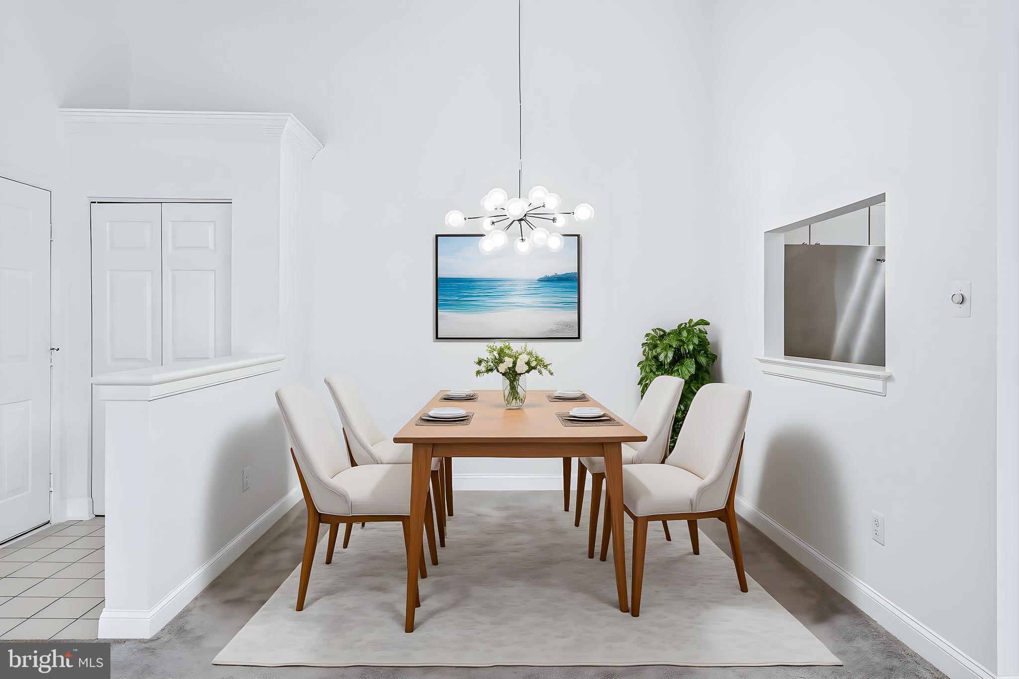 RAINFLOWER/LOVETON - Residential