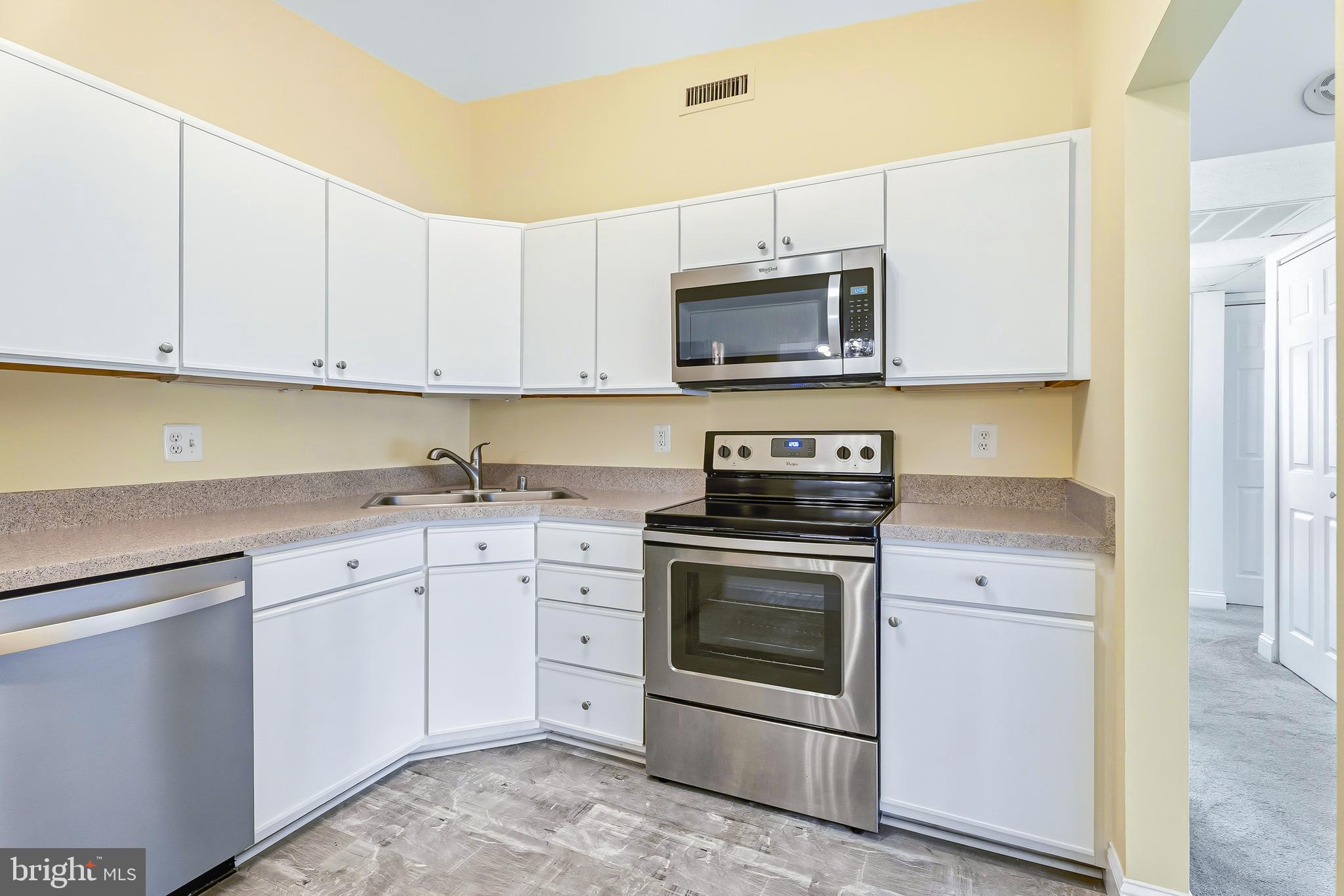 RAINFLOWER/LOVETON - Residential