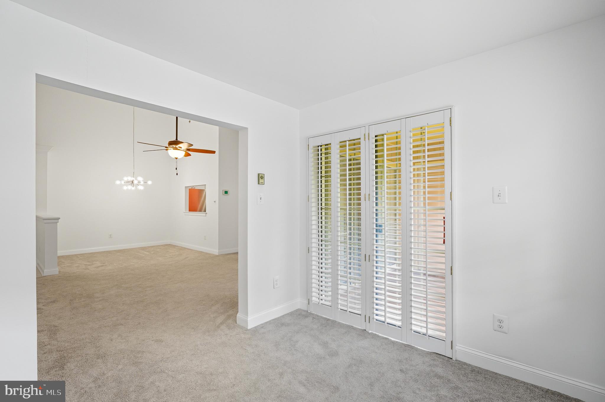 RAINFLOWER/LOVETON - Residential