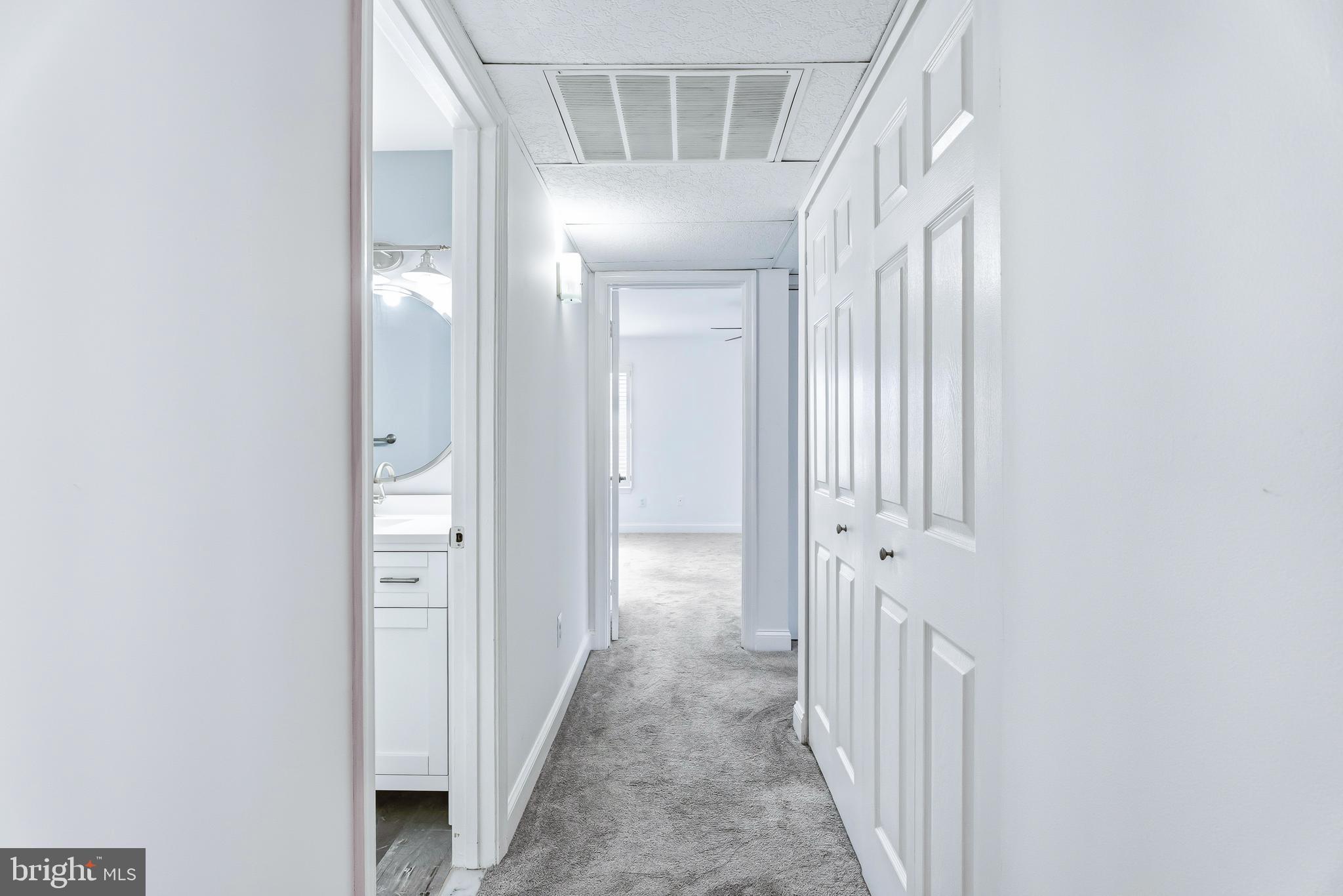 RAINFLOWER/LOVETON - Residential