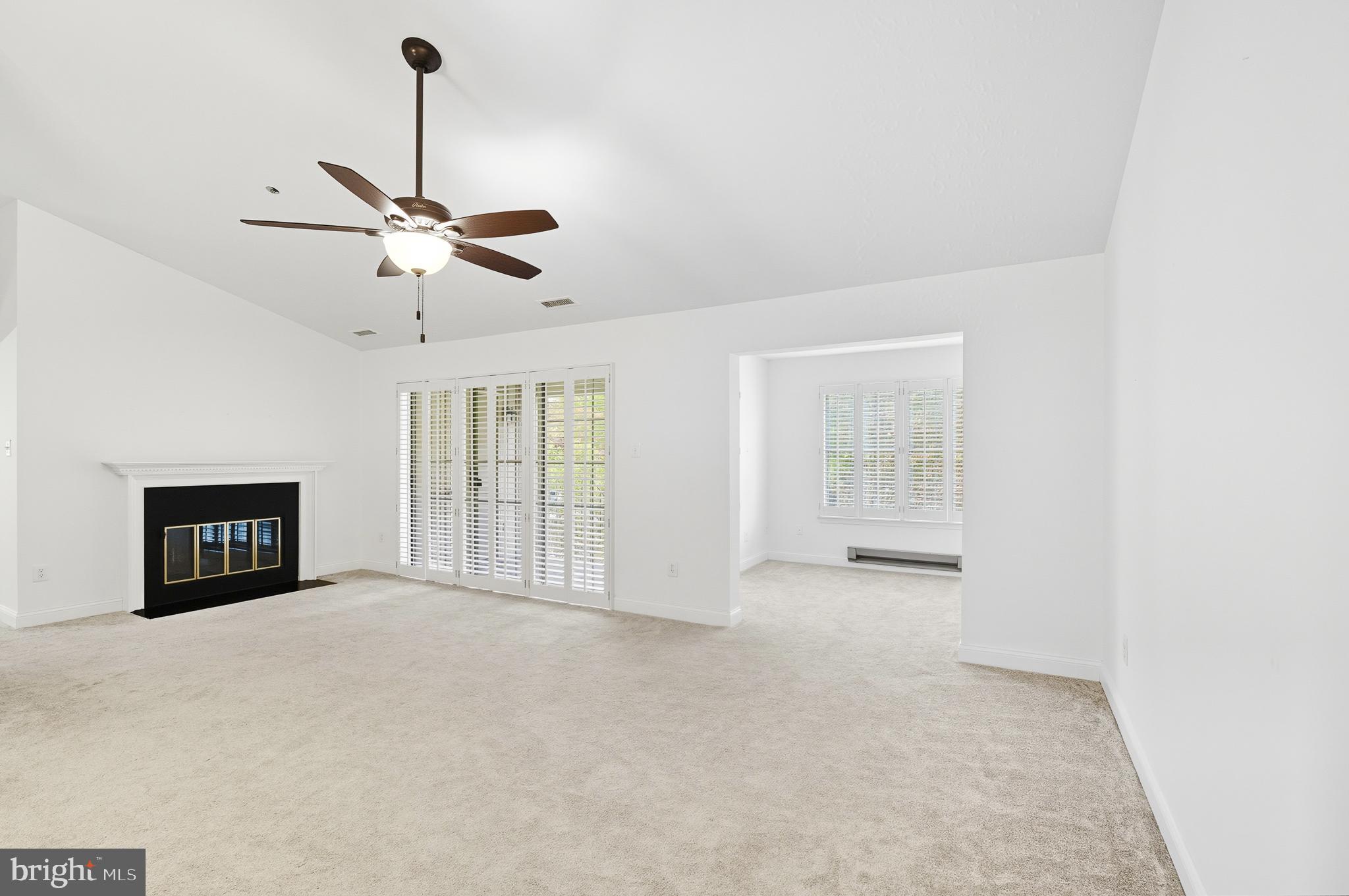 RAINFLOWER/LOVETON - Residential