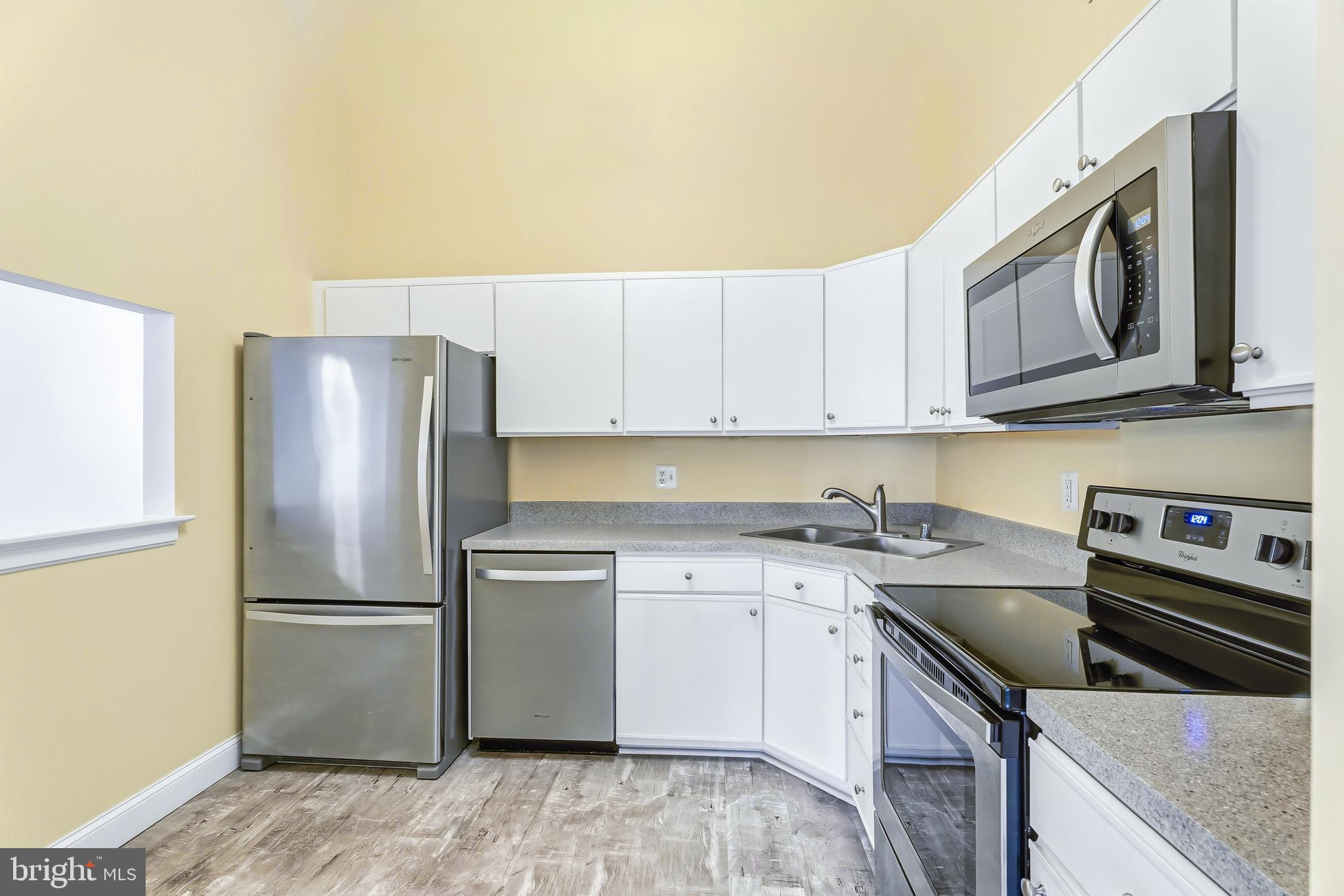 RAINFLOWER/LOVETON - Residential