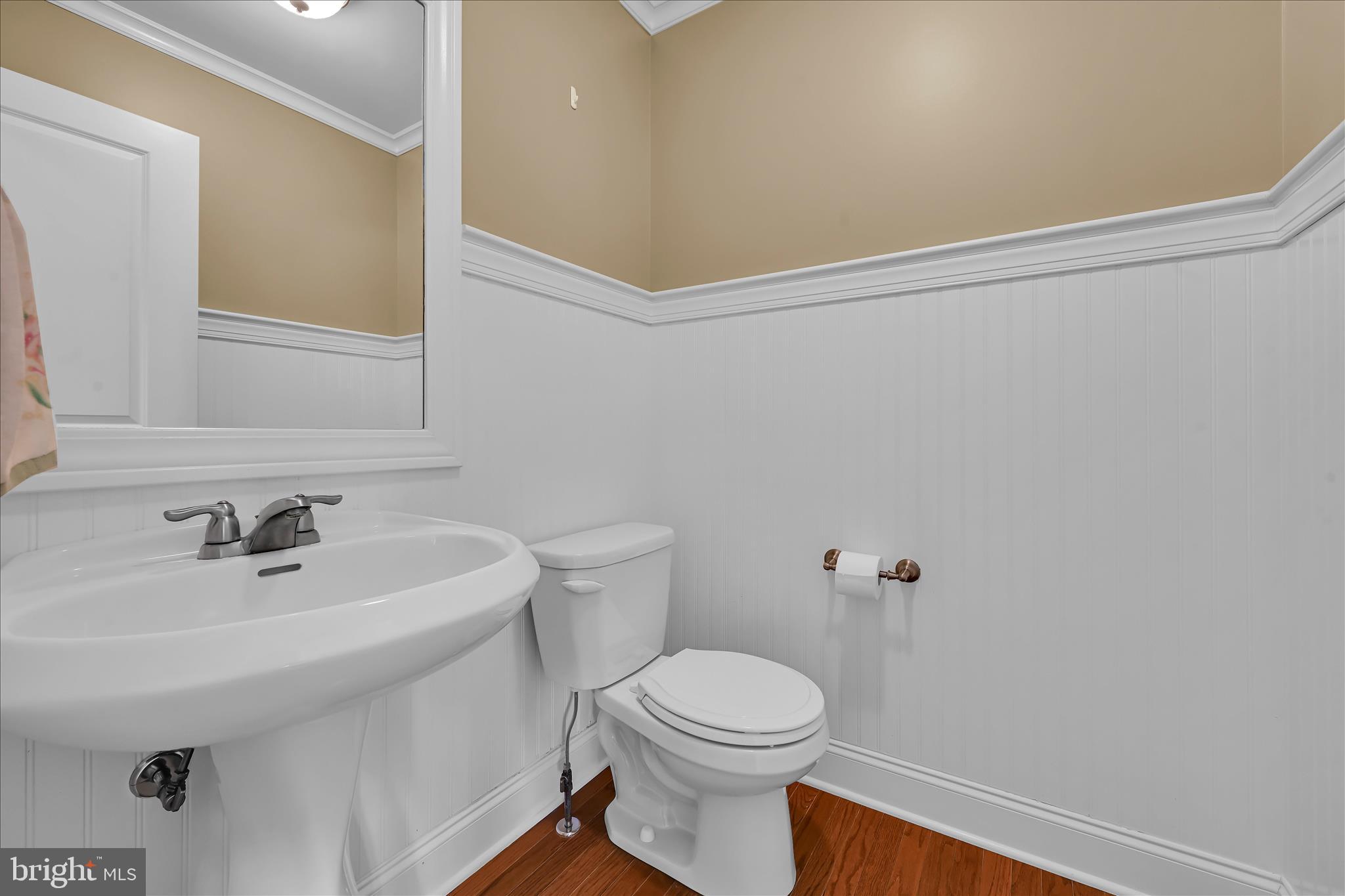 HEMPFIELD CROSSING - Residential