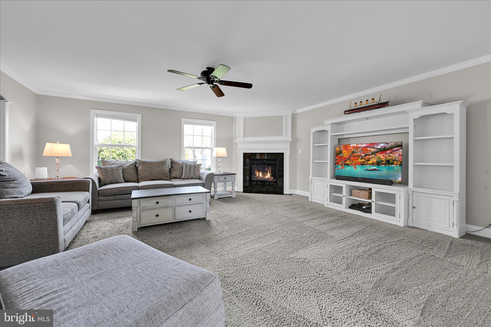HEMPFIELD CROSSING - Residential
