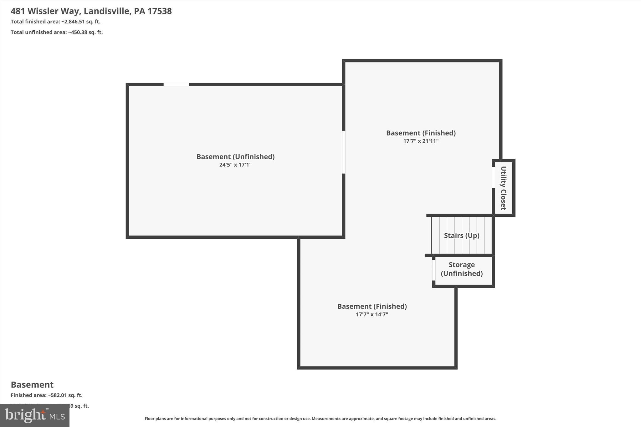 HEMPFIELD CROSSING - Residential