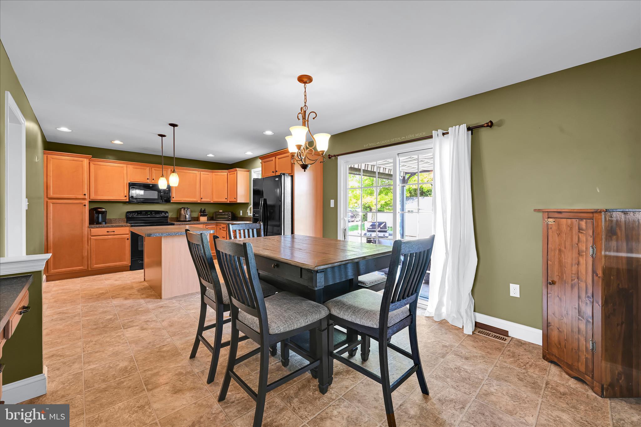 HEMPFIELD CROSSING - Residential