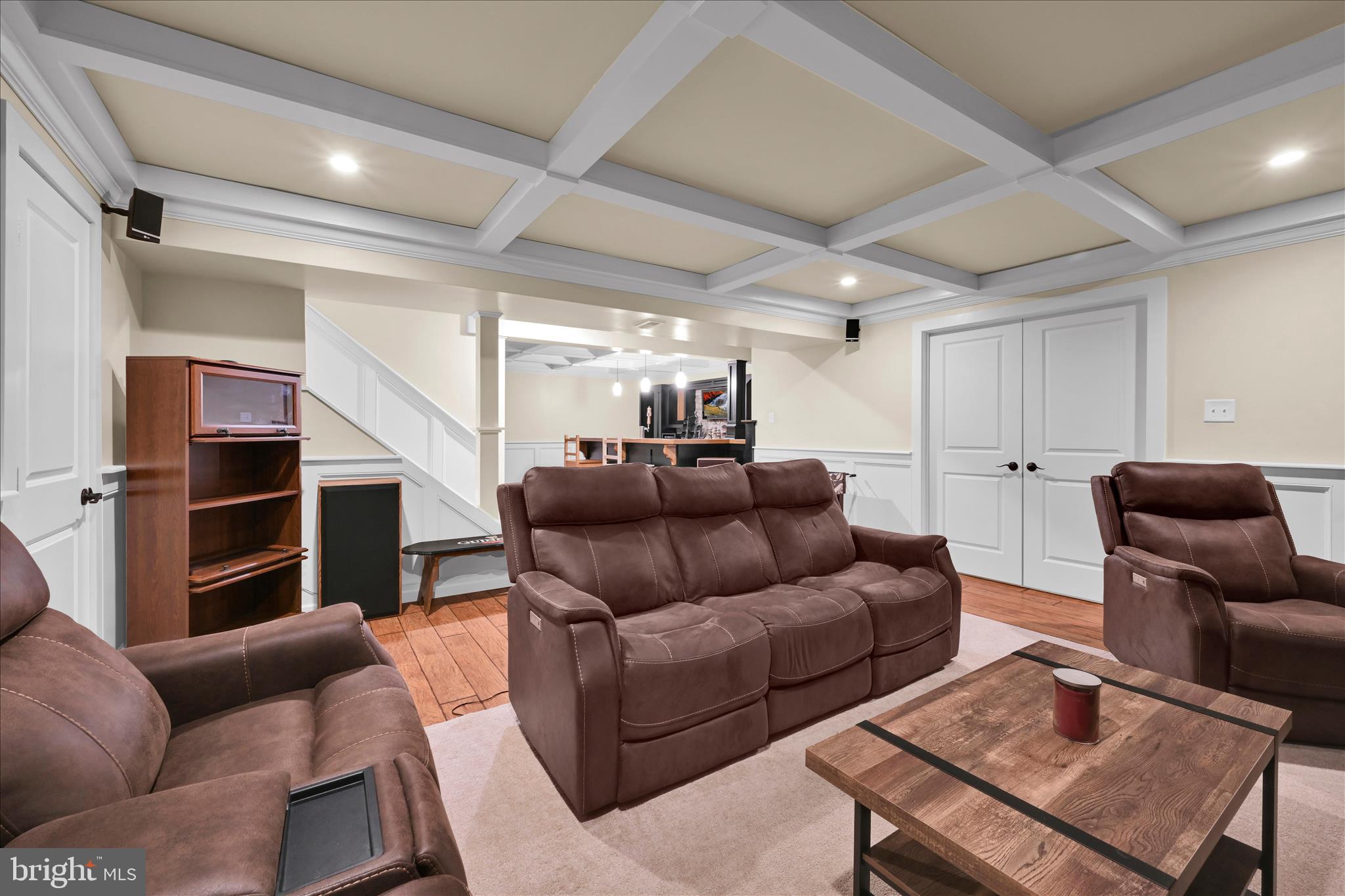 HEMPFIELD CROSSING - Residential