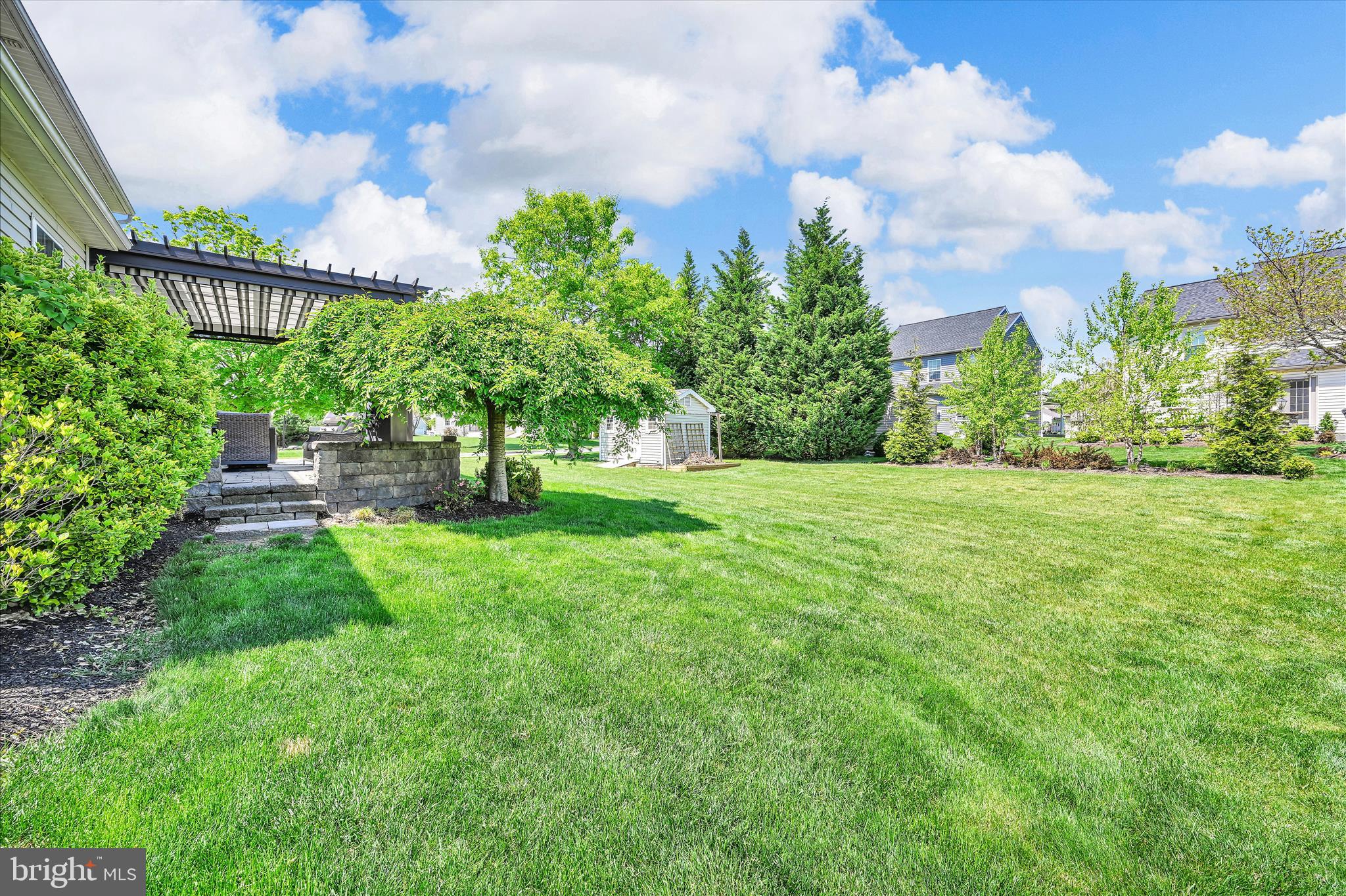 HEMPFIELD CROSSING - Residential