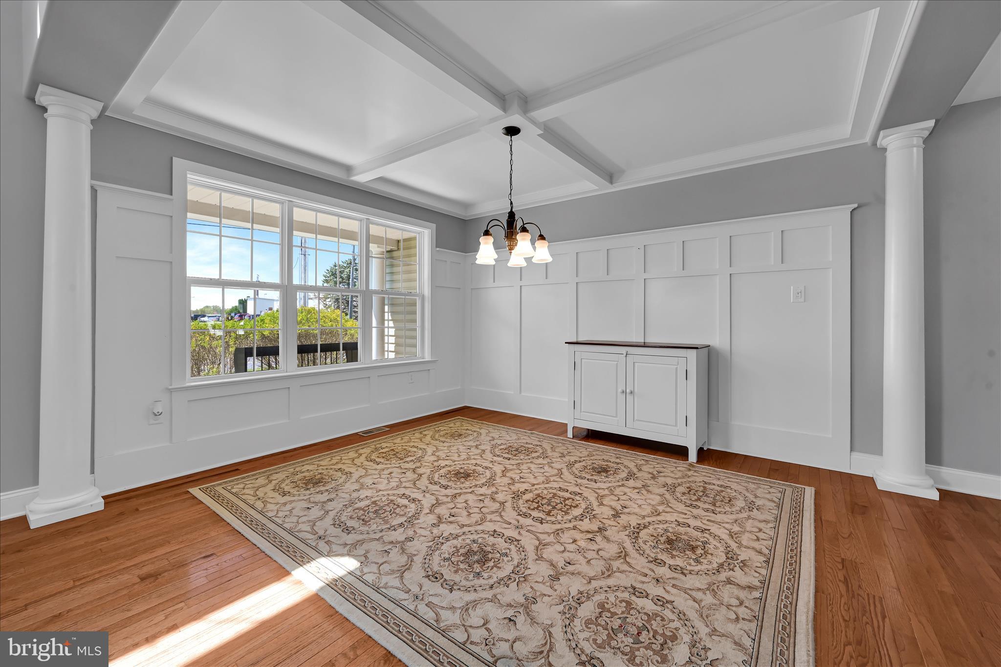 HEMPFIELD CROSSING - Residential