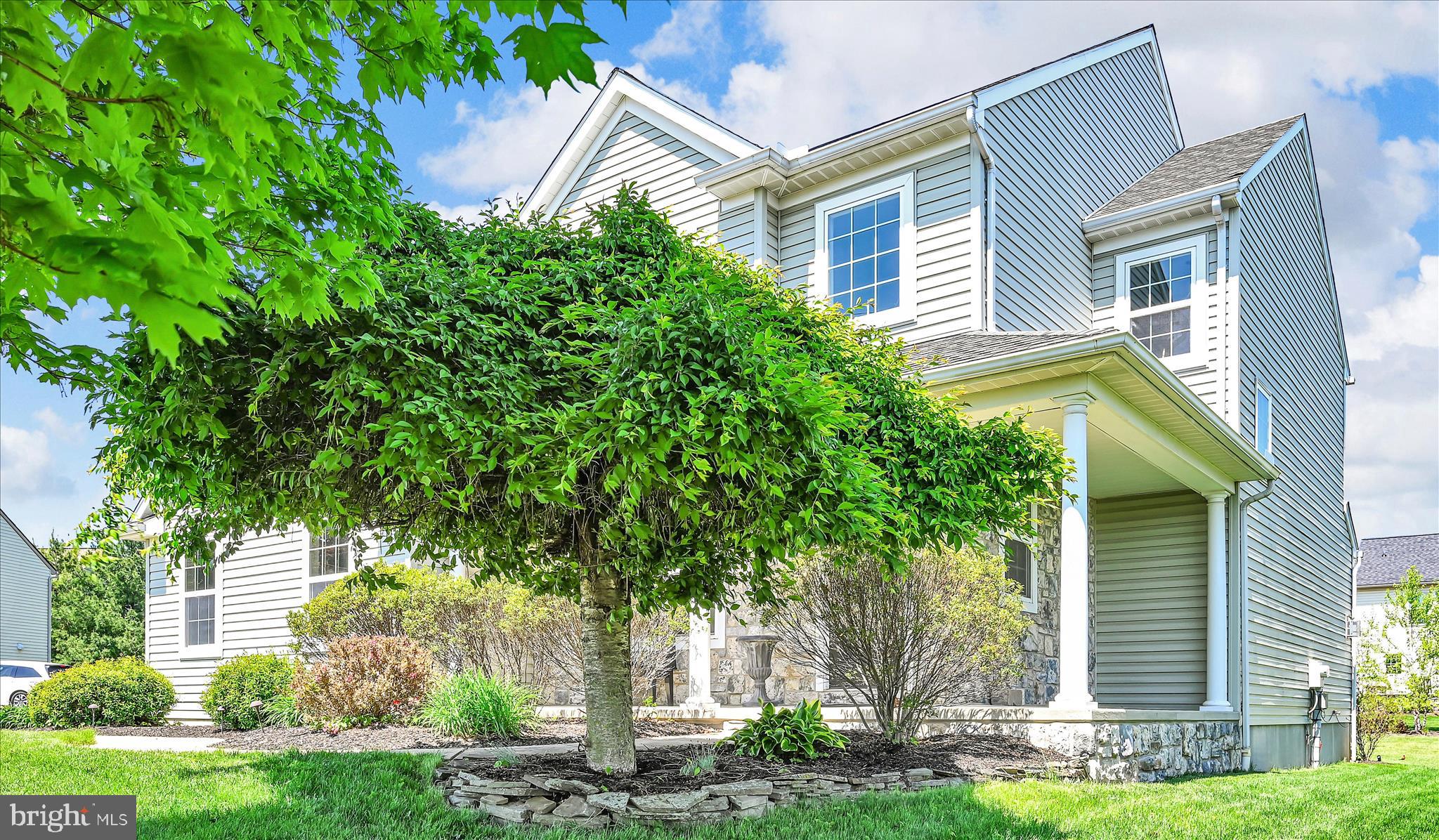 481 WISSLER WAY