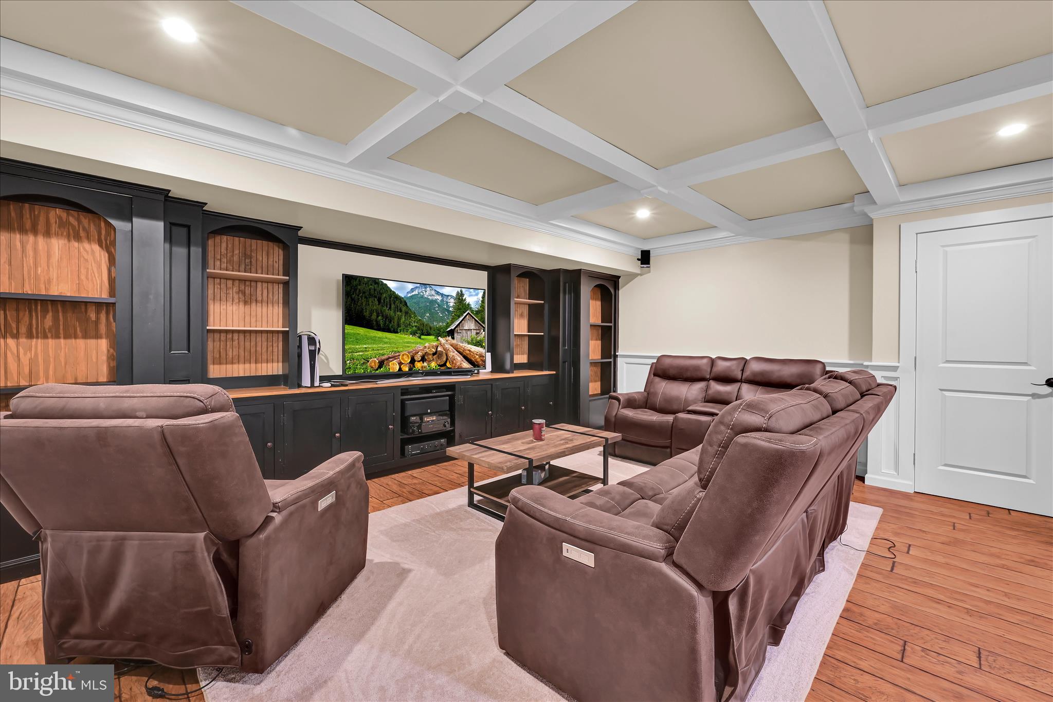 HEMPFIELD CROSSING - Residential