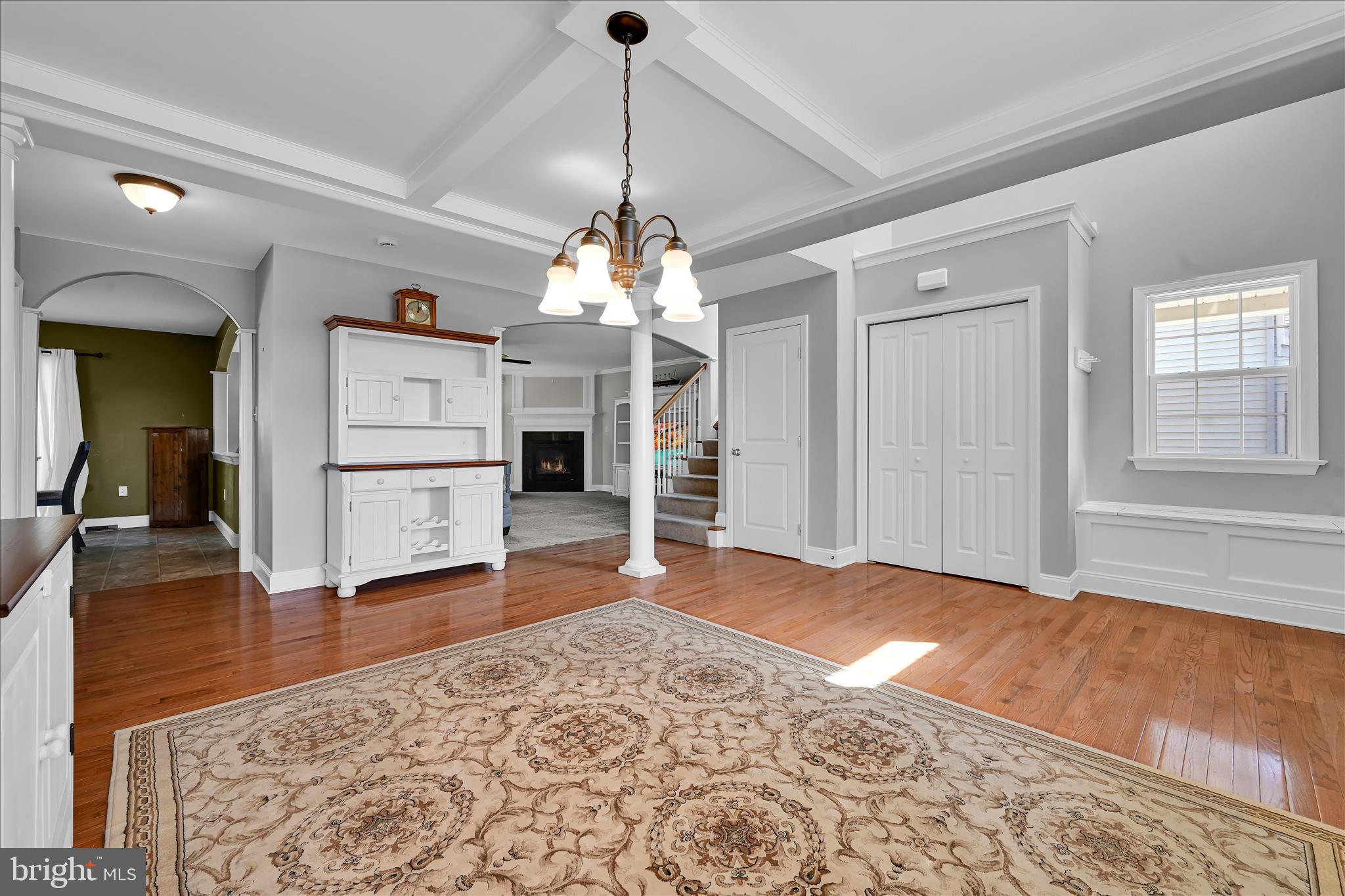 HEMPFIELD CROSSING - Residential