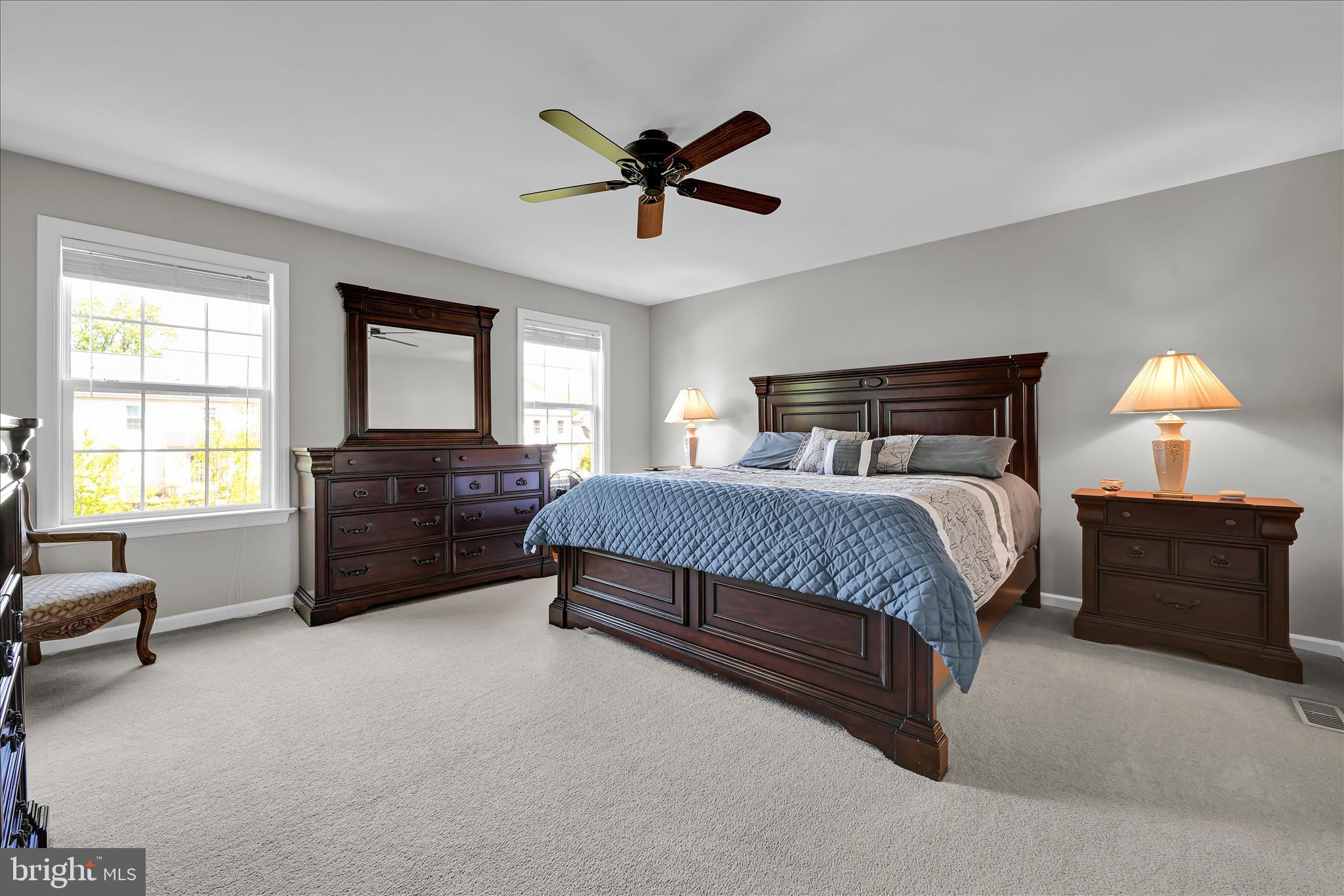 HEMPFIELD CROSSING - Residential