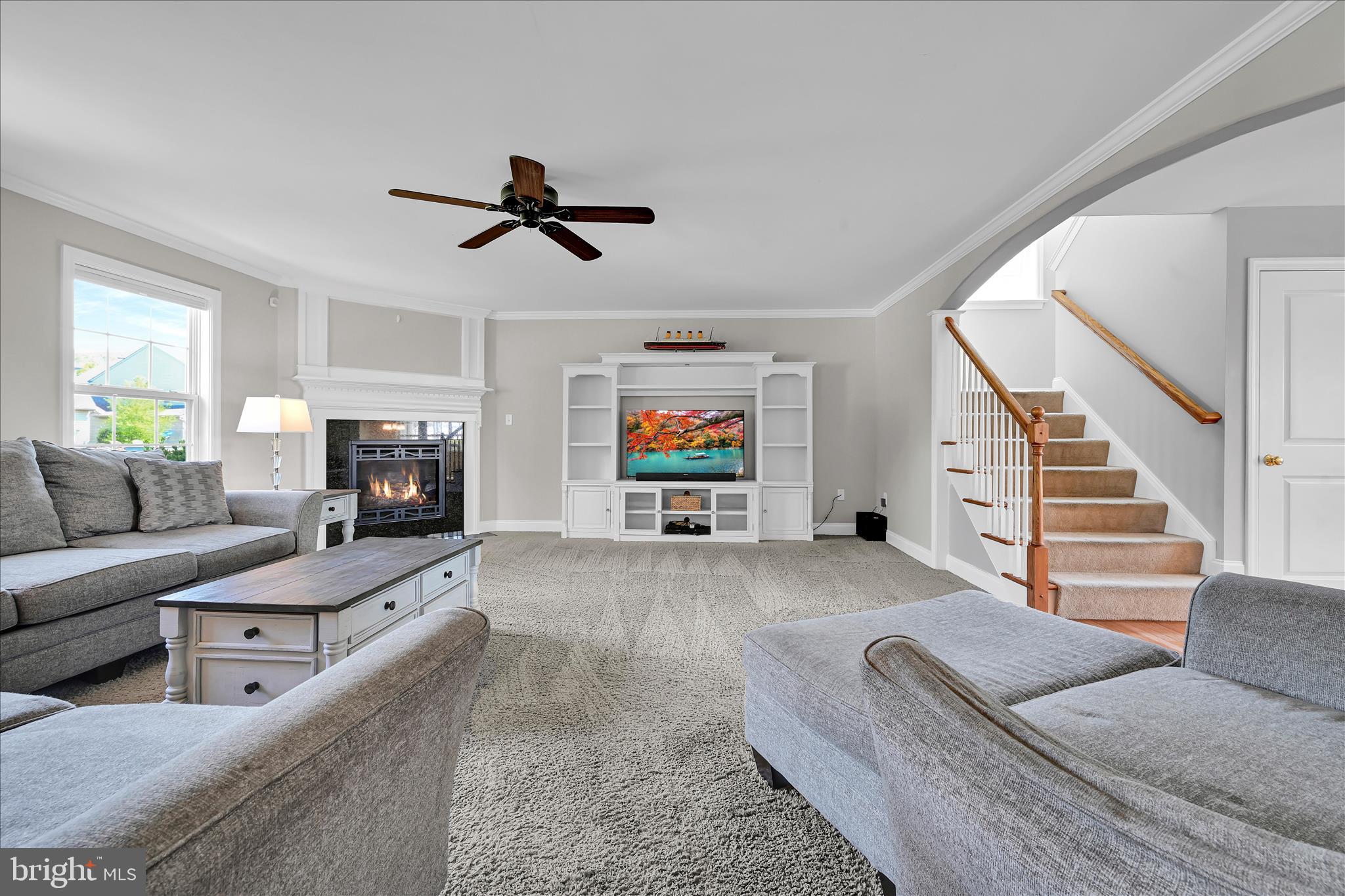 HEMPFIELD CROSSING - Residential