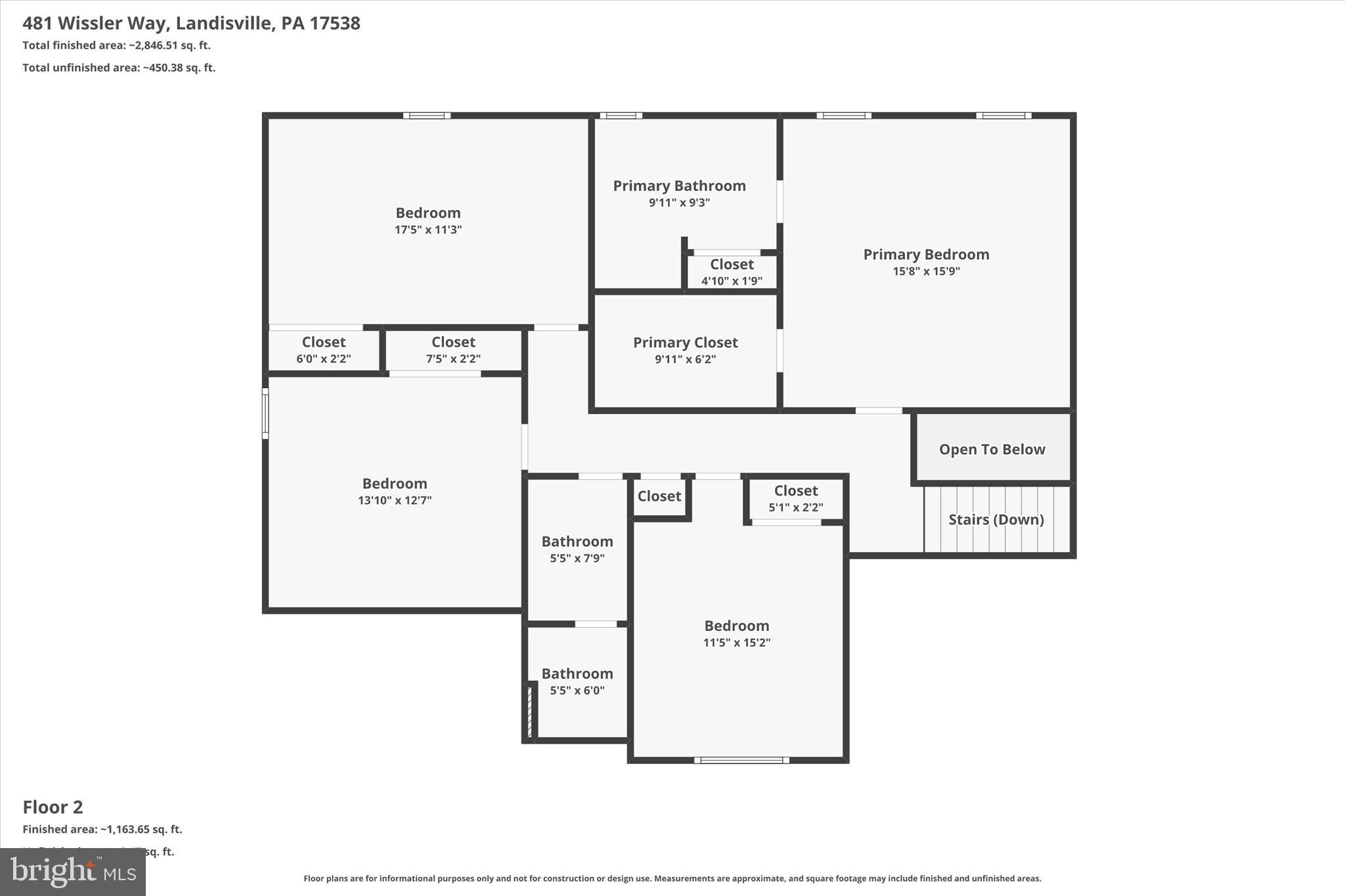 HEMPFIELD CROSSING - Residential