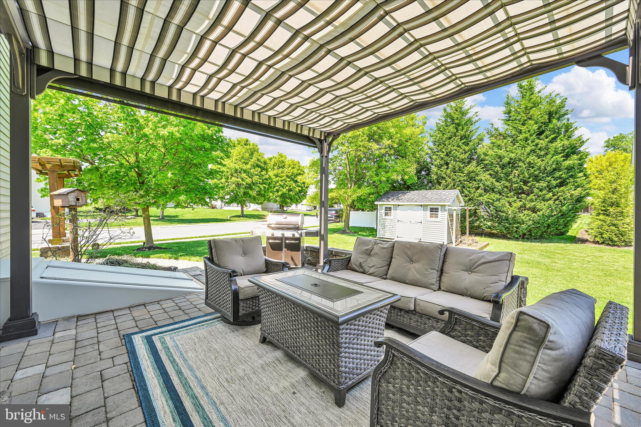 HEMPFIELD CROSSING - Residential