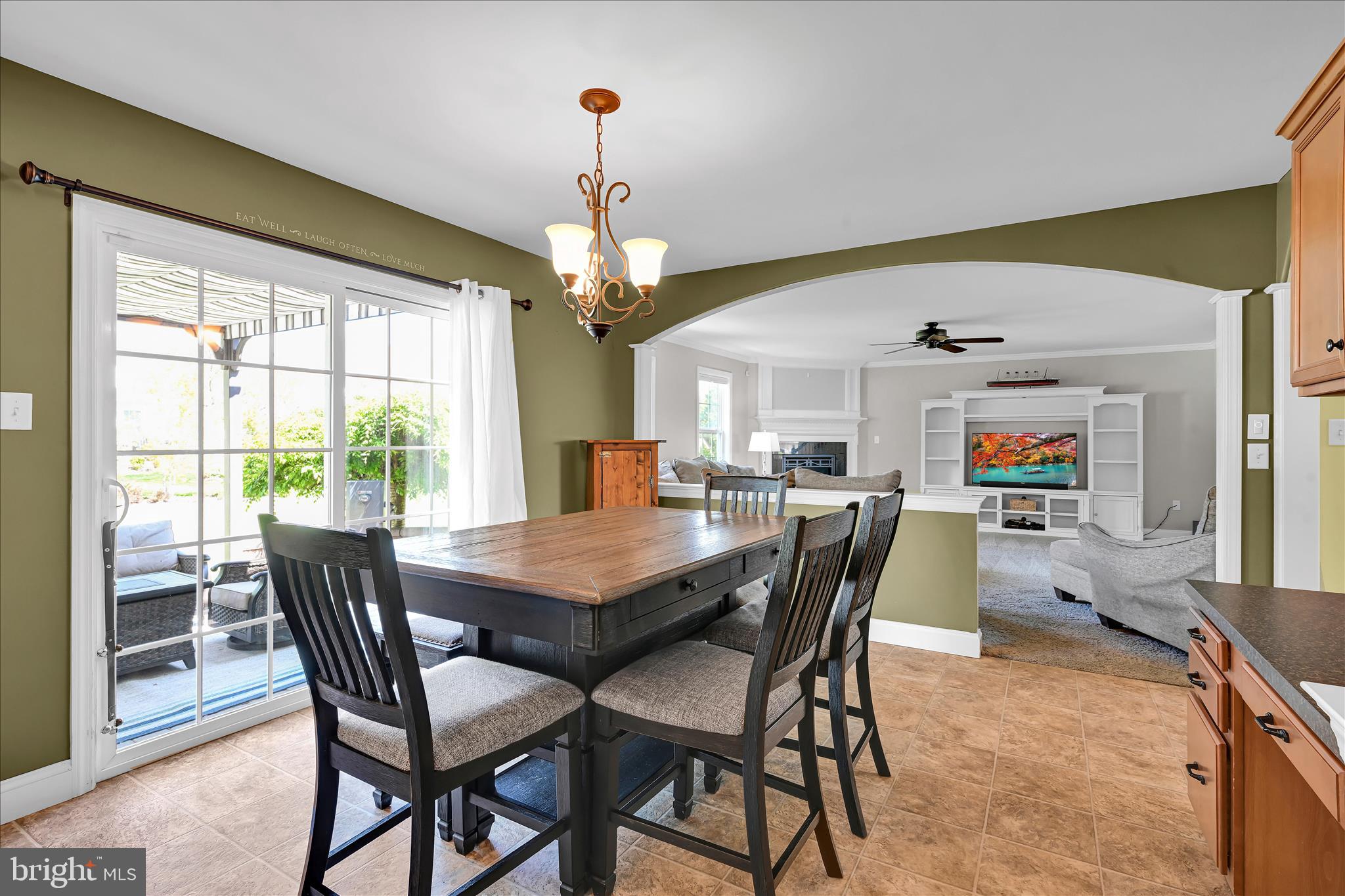 HEMPFIELD CROSSING - Residential