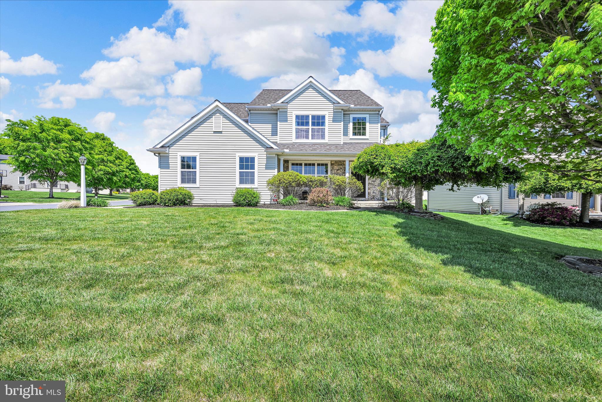 481 WISSLER WAY
