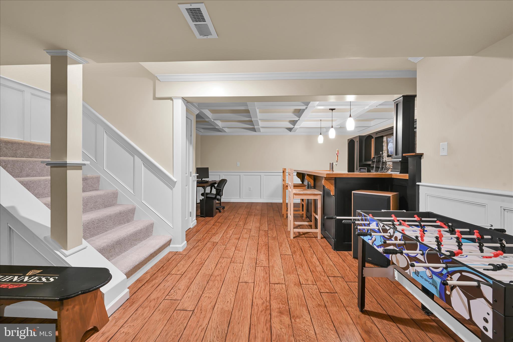 HEMPFIELD CROSSING - Residential