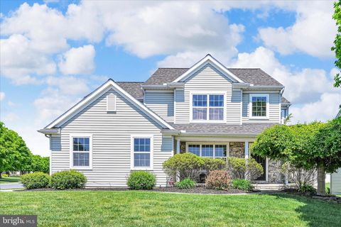 Photo of 481 Wissler Way, LANDISVILLE, PA 17538 (MLS # PALA2087684)