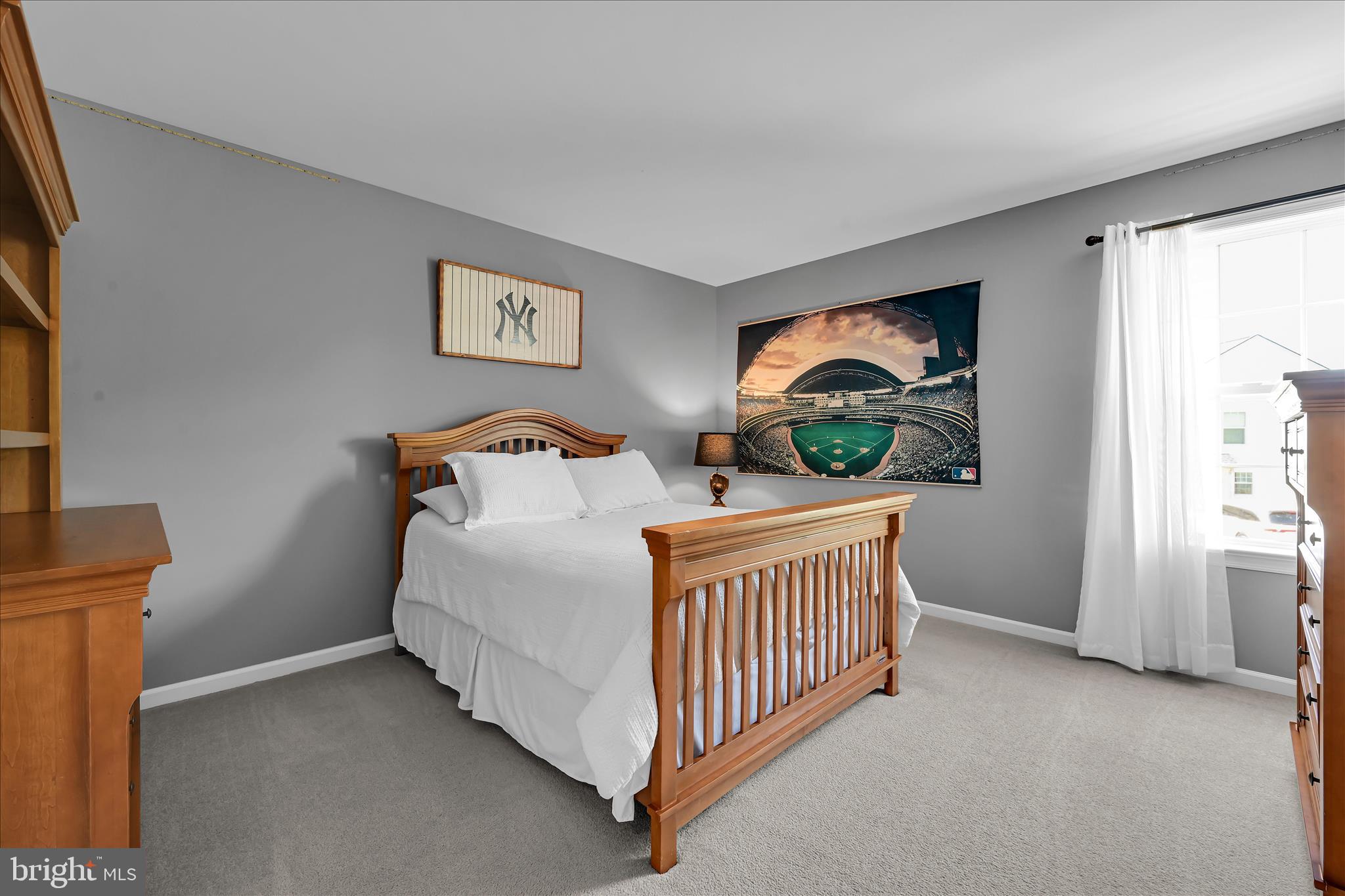 HEMPFIELD CROSSING - Residential