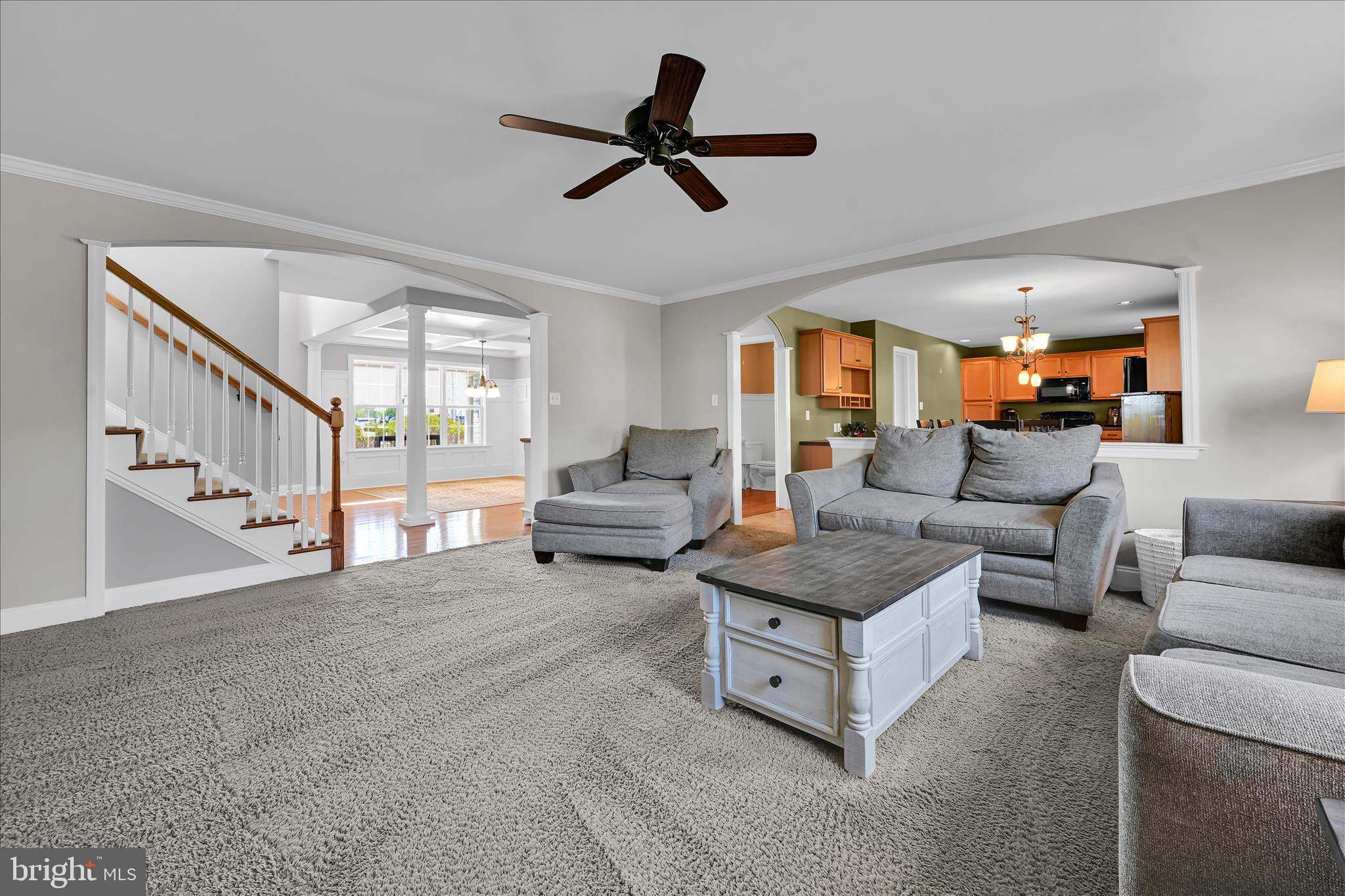 HEMPFIELD CROSSING - Residential
