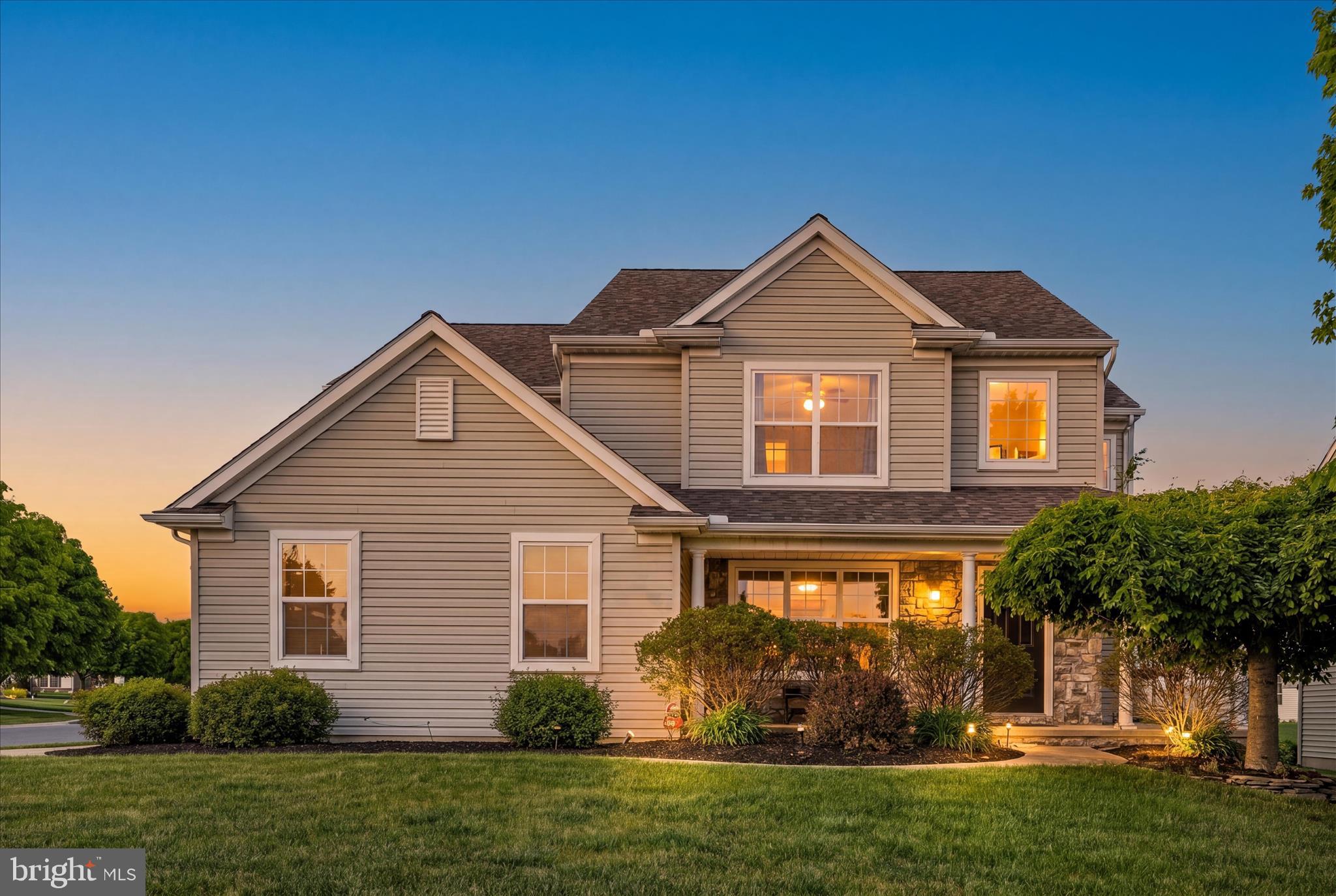481 WISSLER WAY
