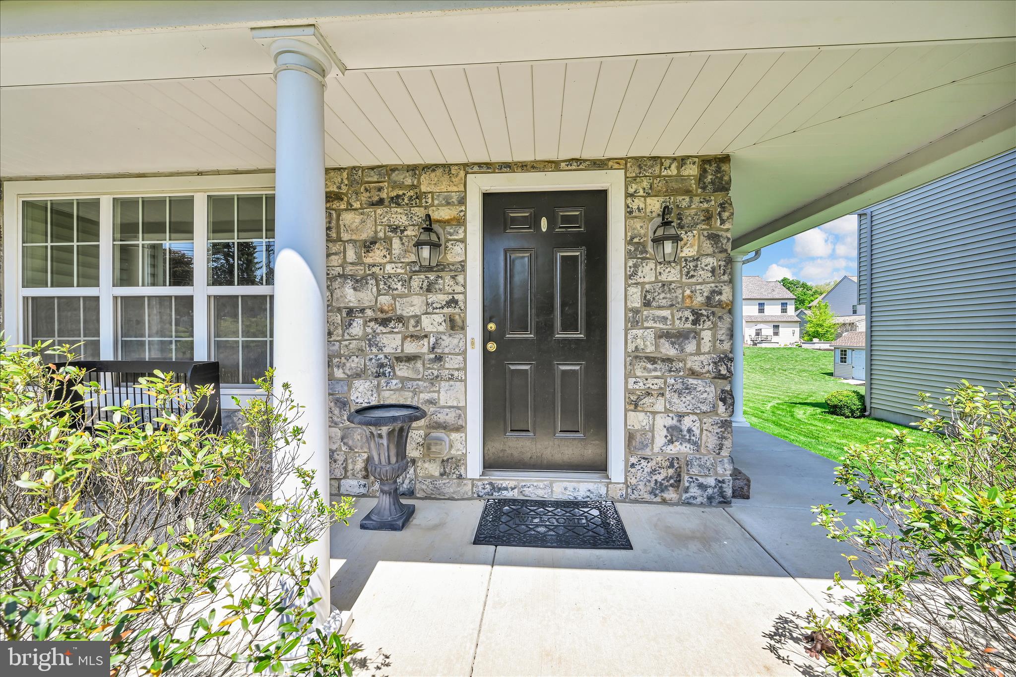 HEMPFIELD CROSSING - Residential