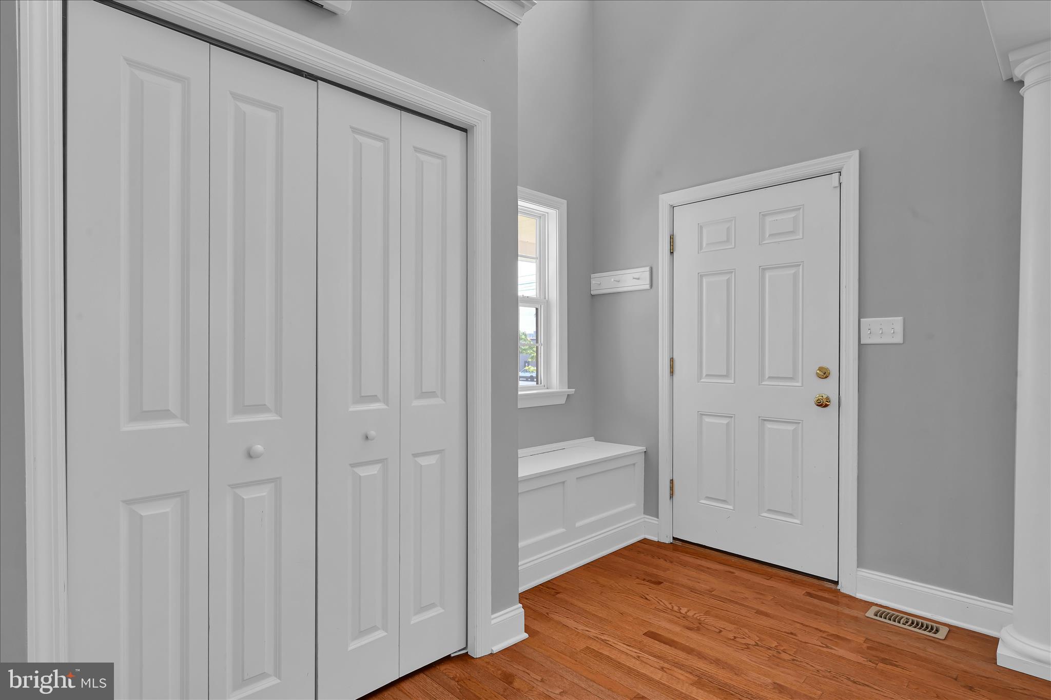 HEMPFIELD CROSSING - Residential