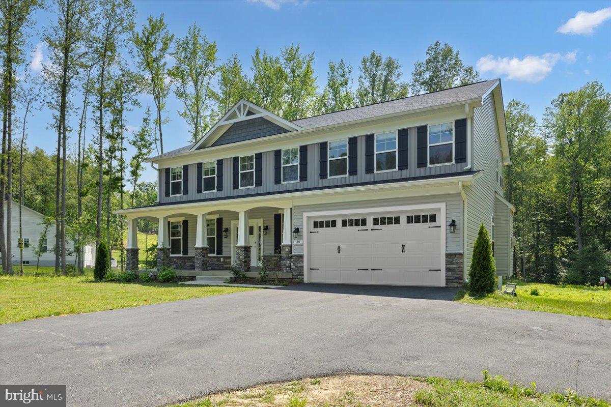 30 SOUTHERN VIEW DRIVE