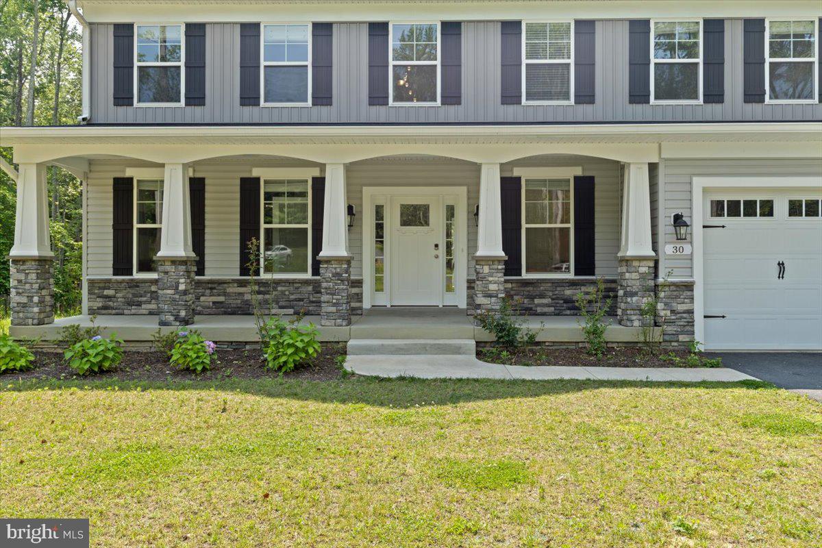 30 SOUTHERN VIEW DRIVE