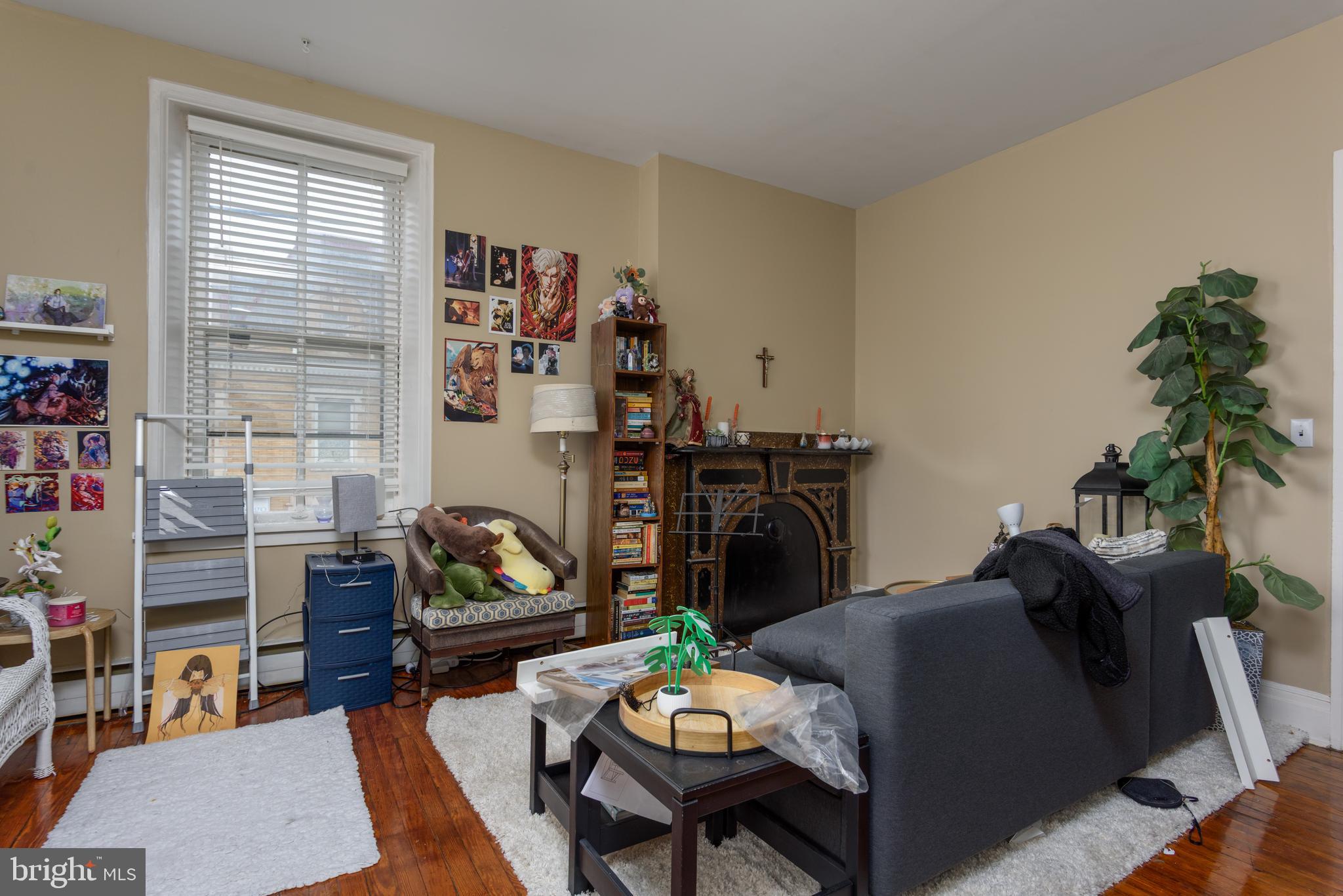 CARLISLE BOROUGH - Residential