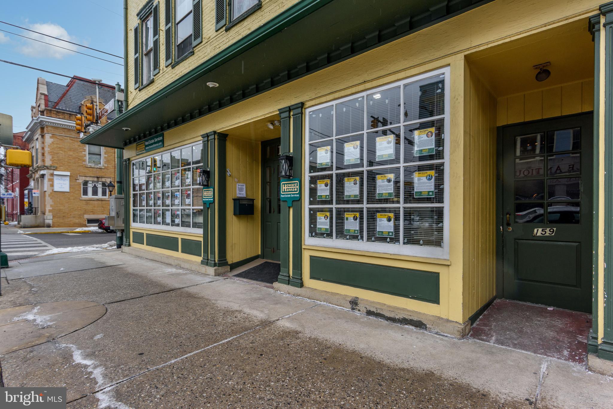 CARLISLE BOROUGH - Residential