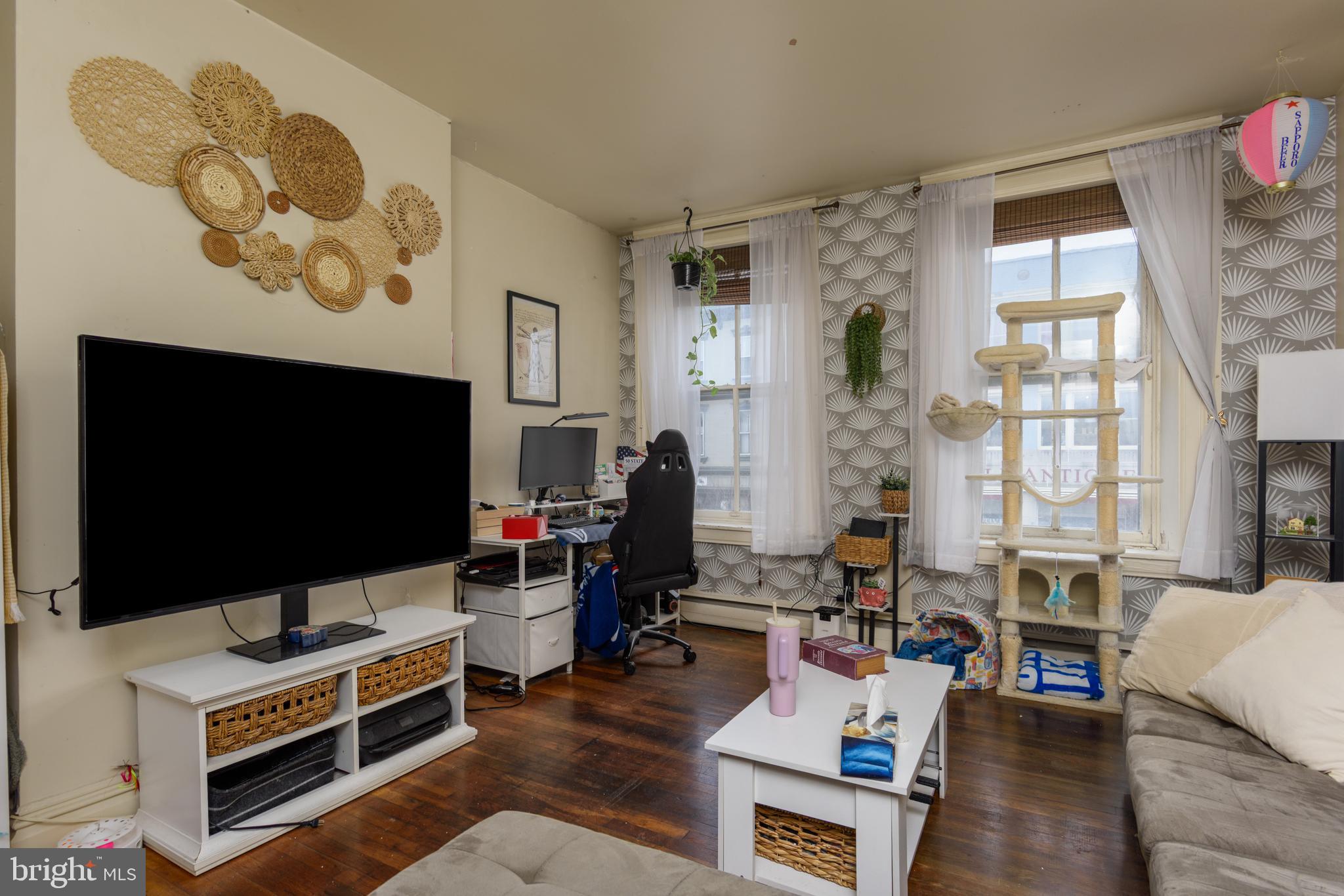 CARLISLE BOROUGH - Residential