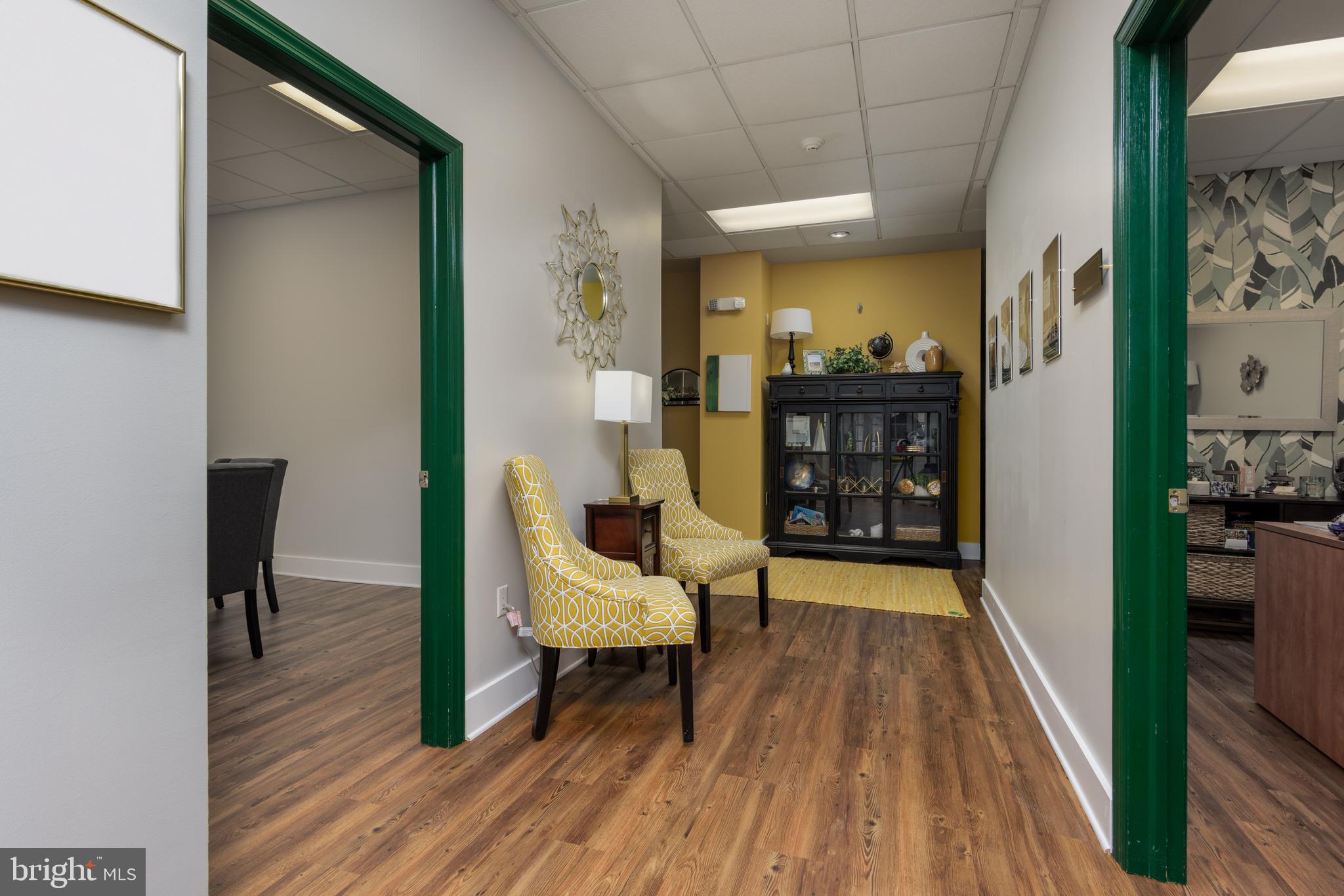 CARLISLE BOROUGH - Residential