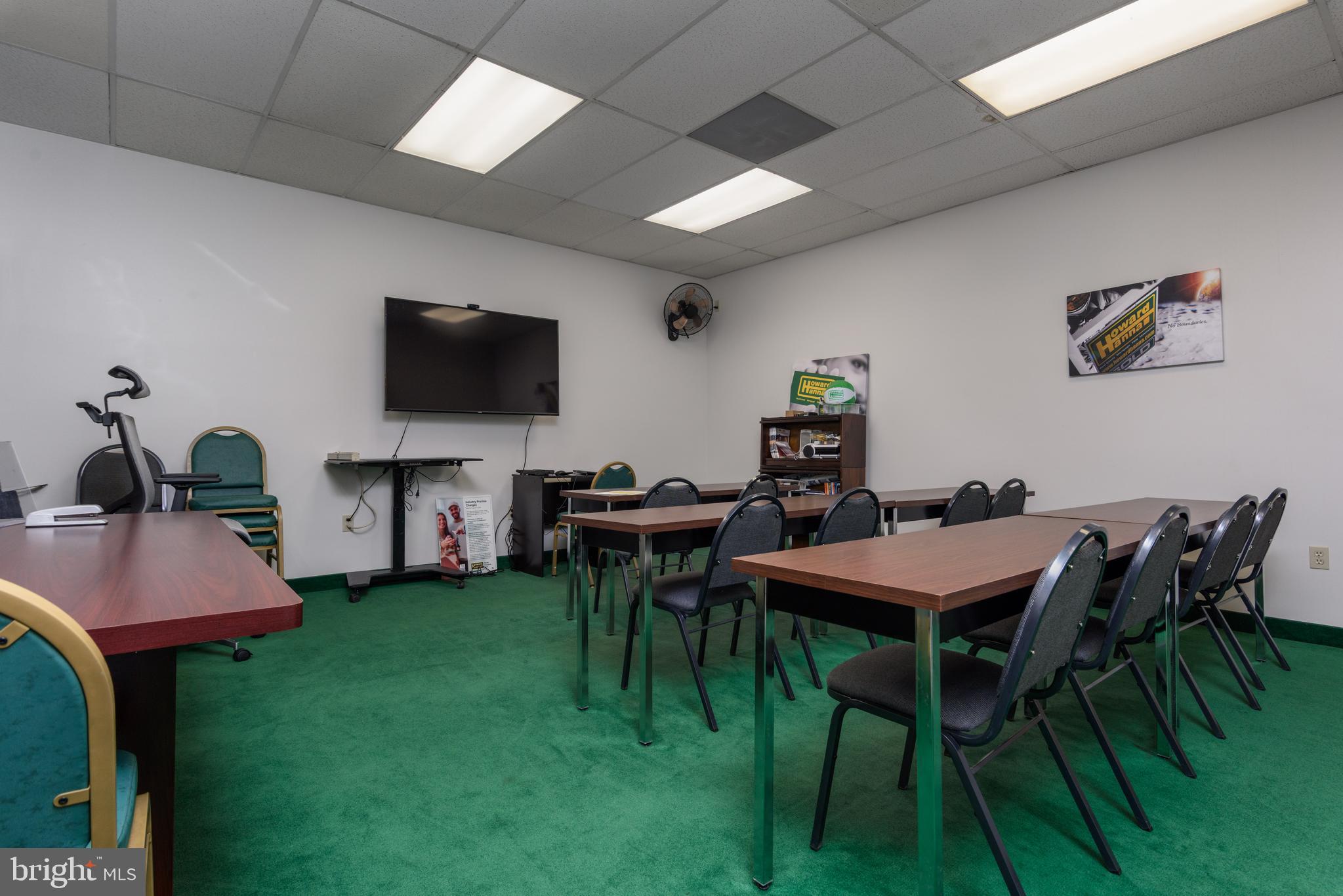 CARLISLE BOROUGH - Residential