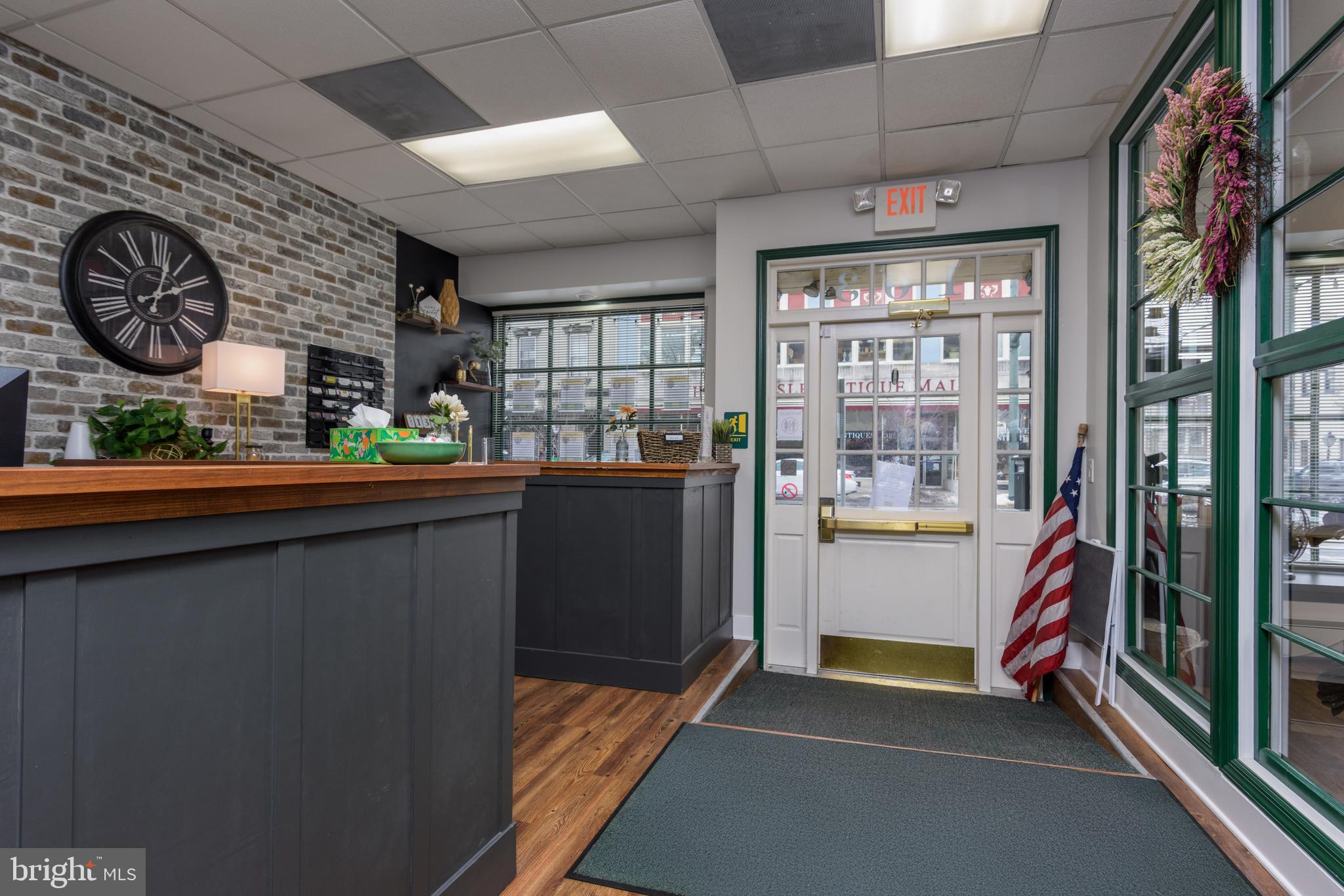 CARLISLE BOROUGH - Residential