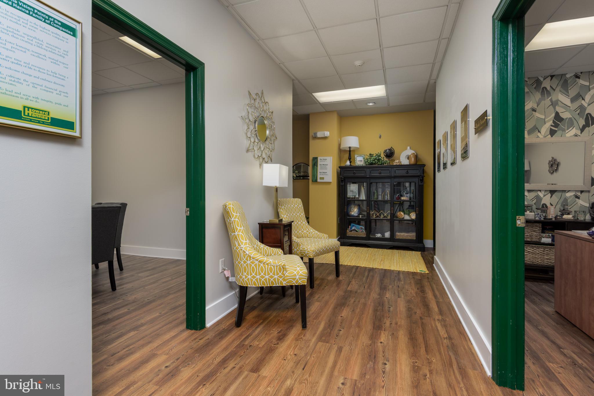 CARLISLE BOROUGH - Residential