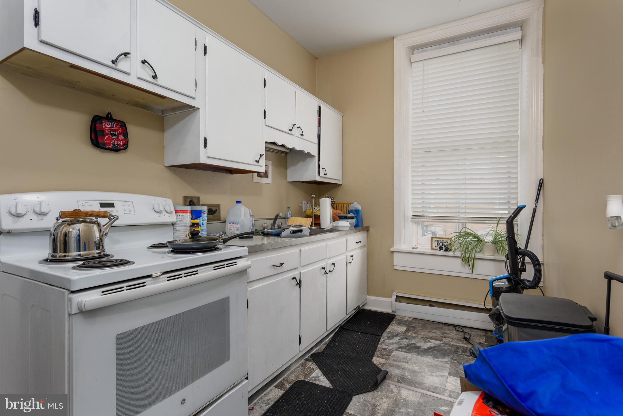 CARLISLE BOROUGH - Residential