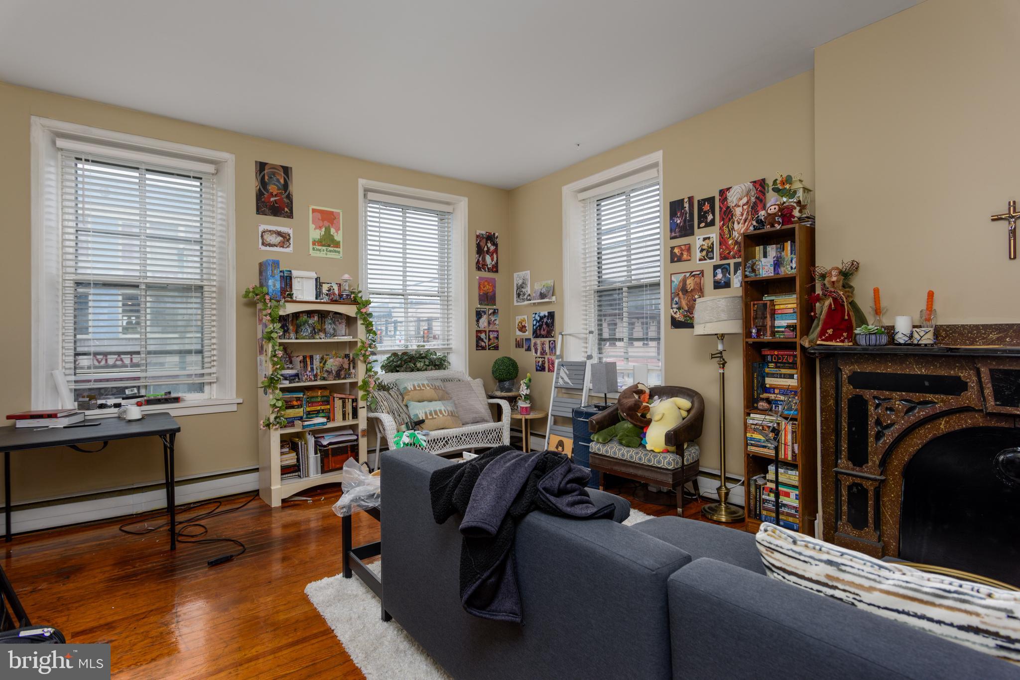 CARLISLE BOROUGH - Residential